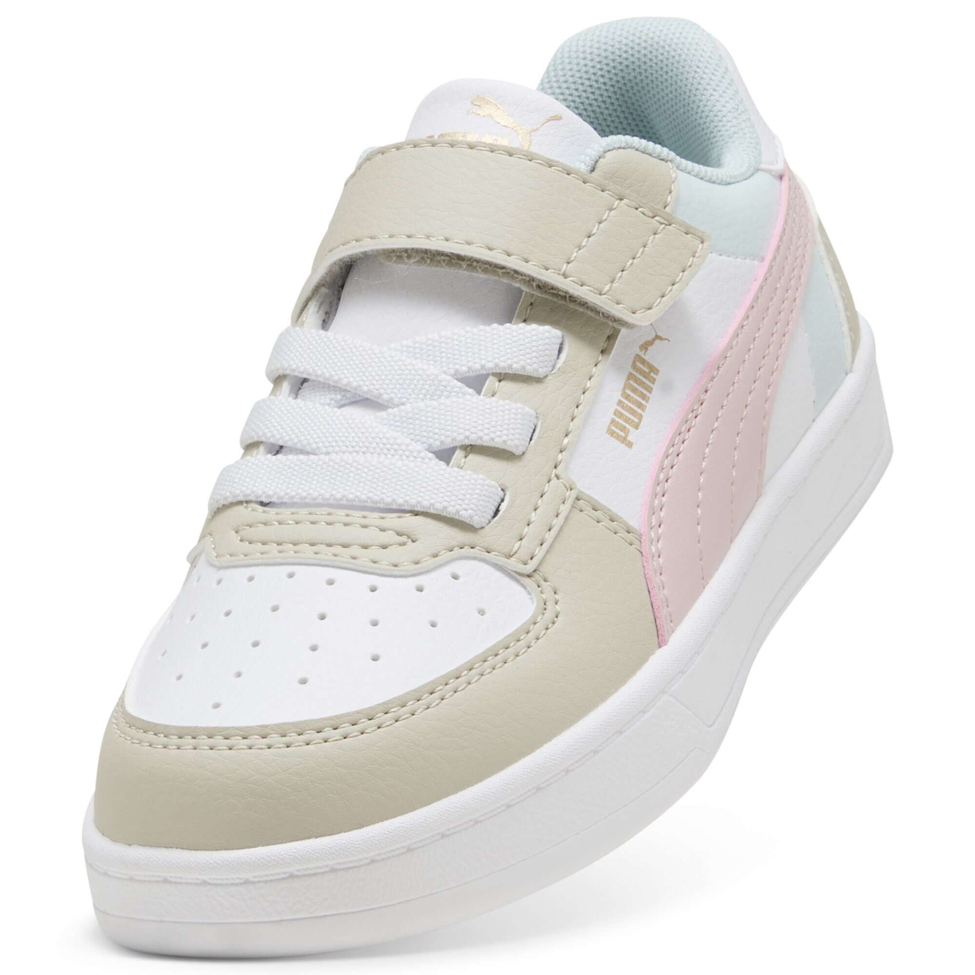 PUMA Sneaker »PUMA Caven 2.0 Block Sneakers Kinder«