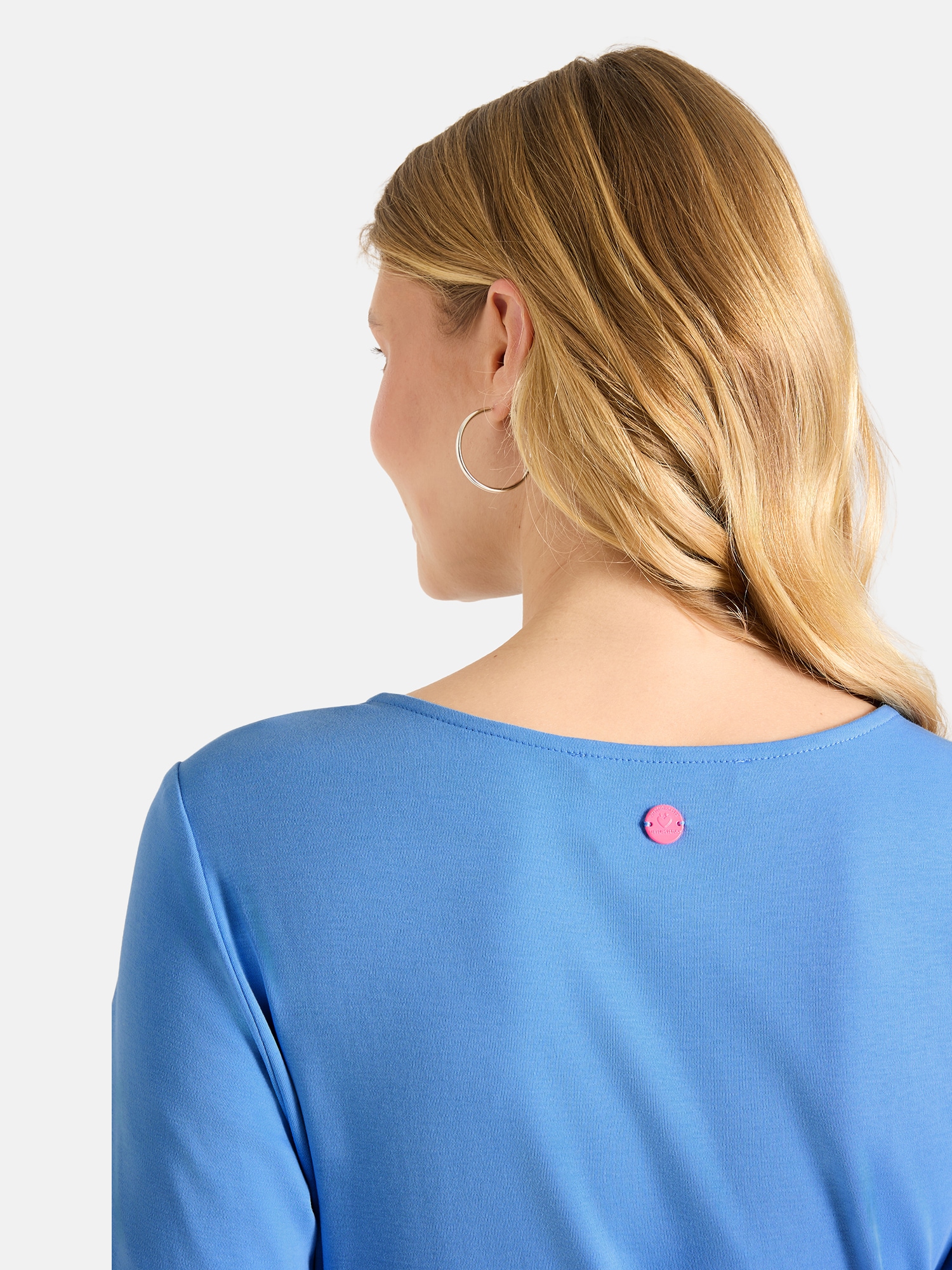 Lieblingsstück Sommerkleid »RabieL« aus 100% Baumwolle
