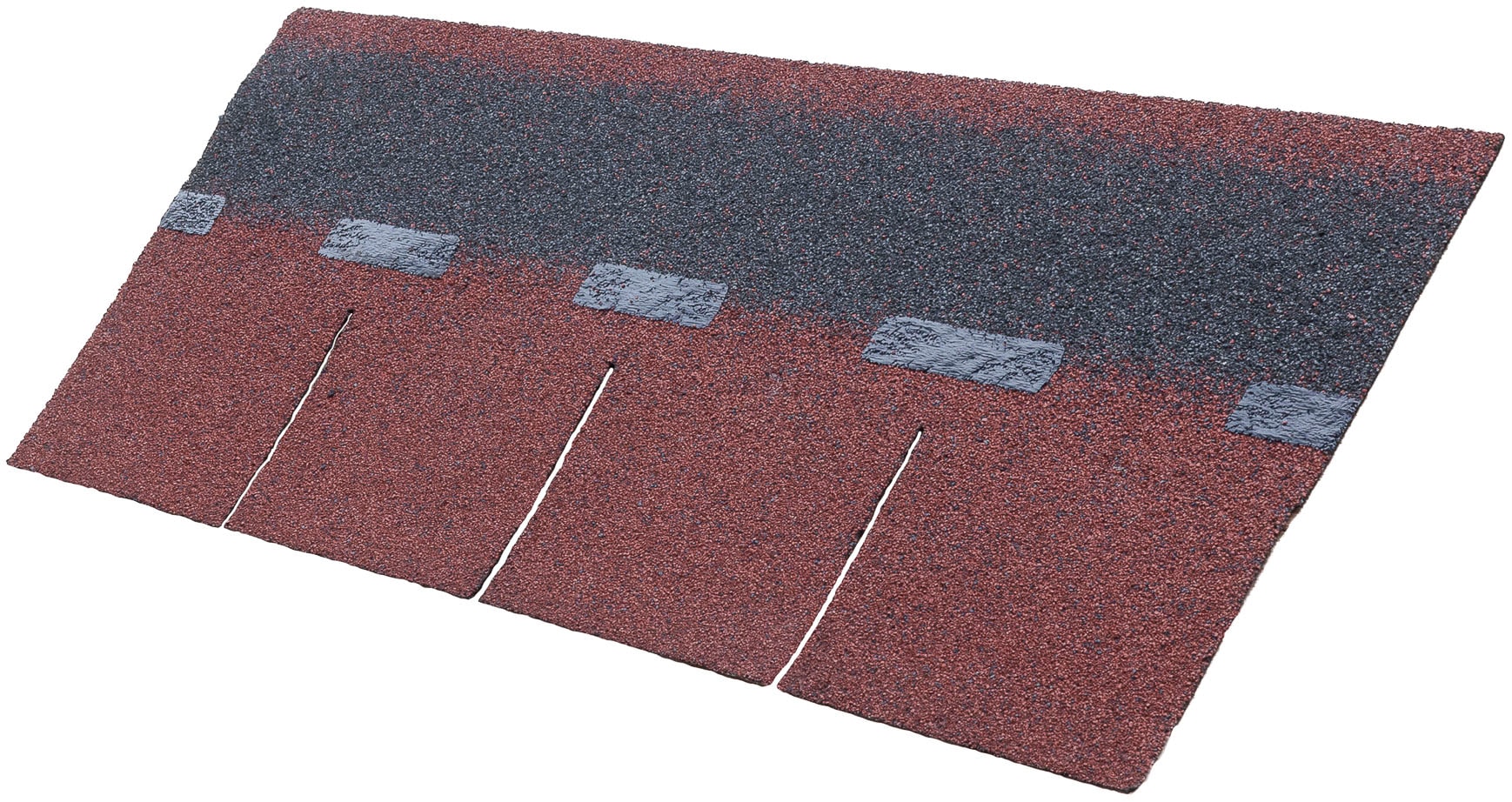 Skanholz Dachschindeln Bitumen