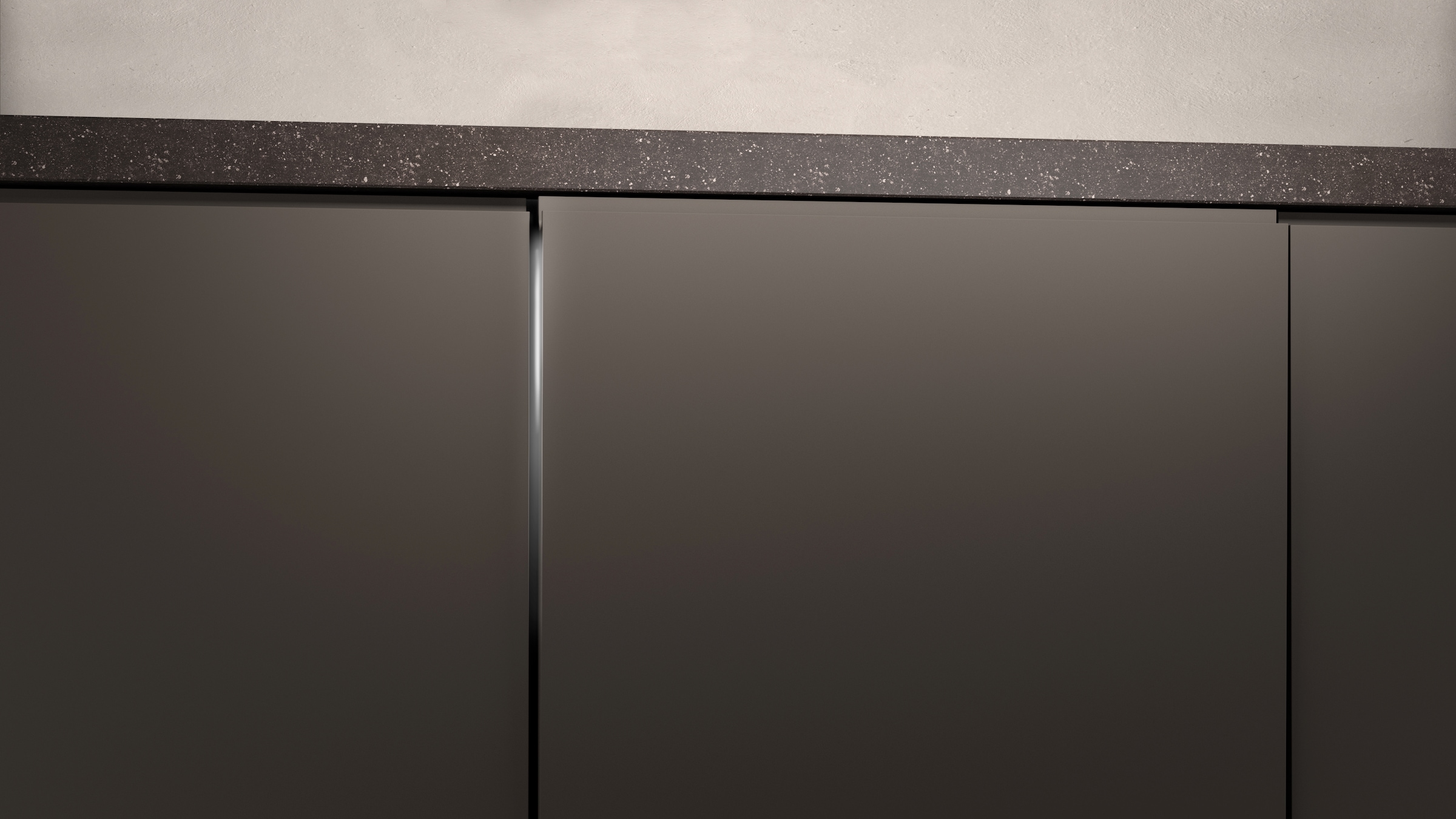 NEFF vollintegrierbarer Geschirrspüler XXL »S275EAX16E«, 13 Maßgedecke, mit Rack Matic