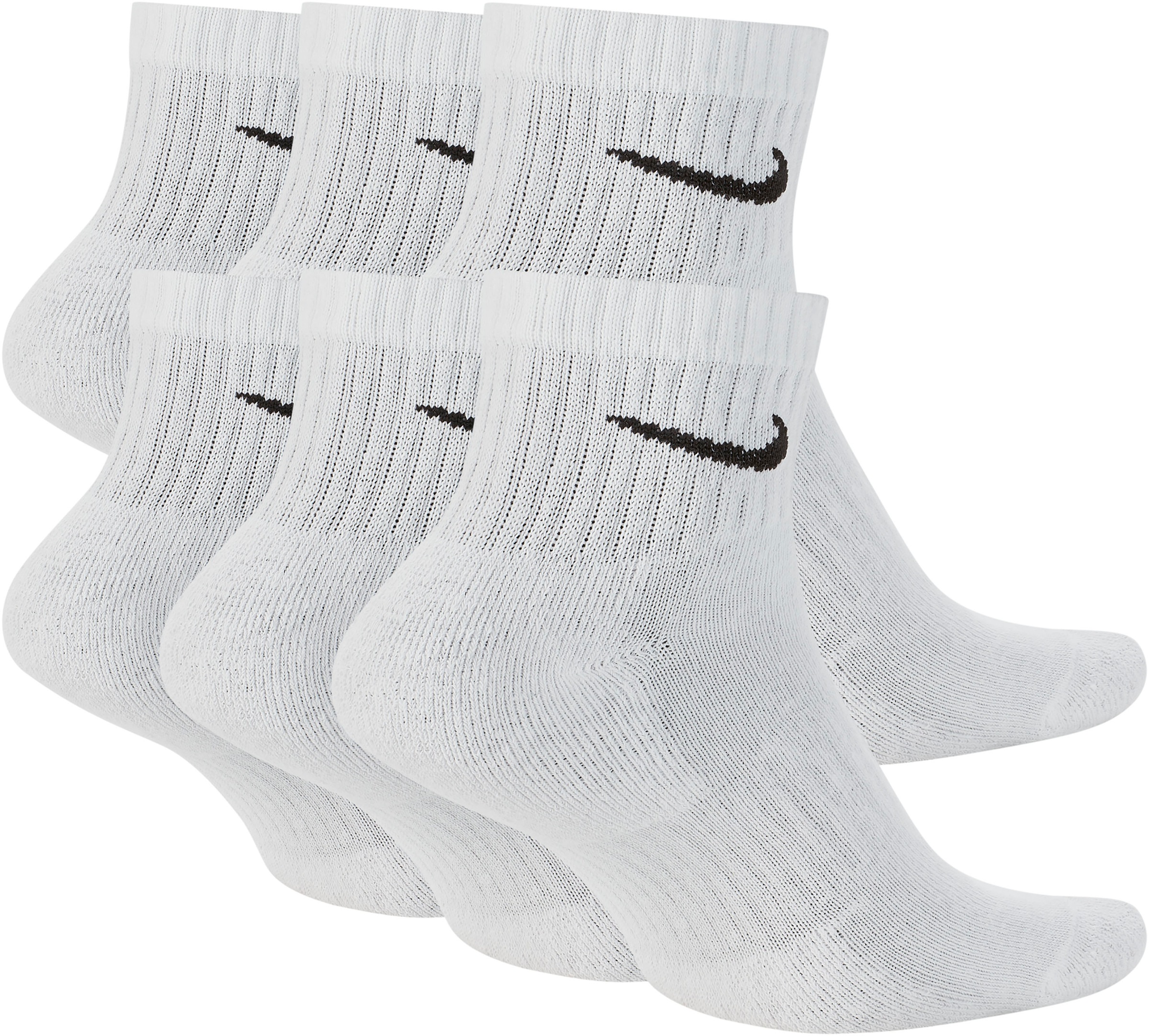 Nike Sportsocken "Everyday Cushioned Training Ankle Socks (Pairs)" günstig online kaufen
