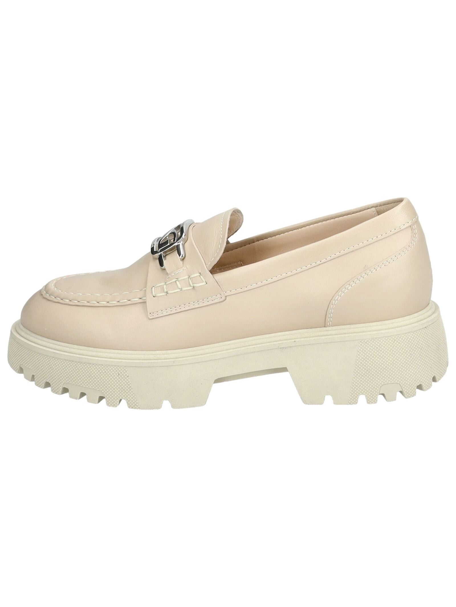 Nero Giardini Slipper »Nero Giardini Slipper Nappaleder«