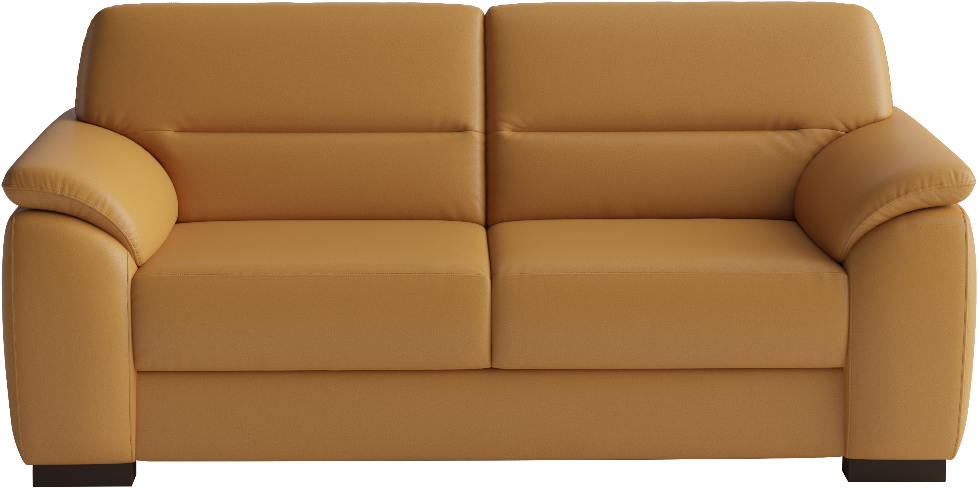 sit&more 2-Sitzer "Montego" mit Federkern