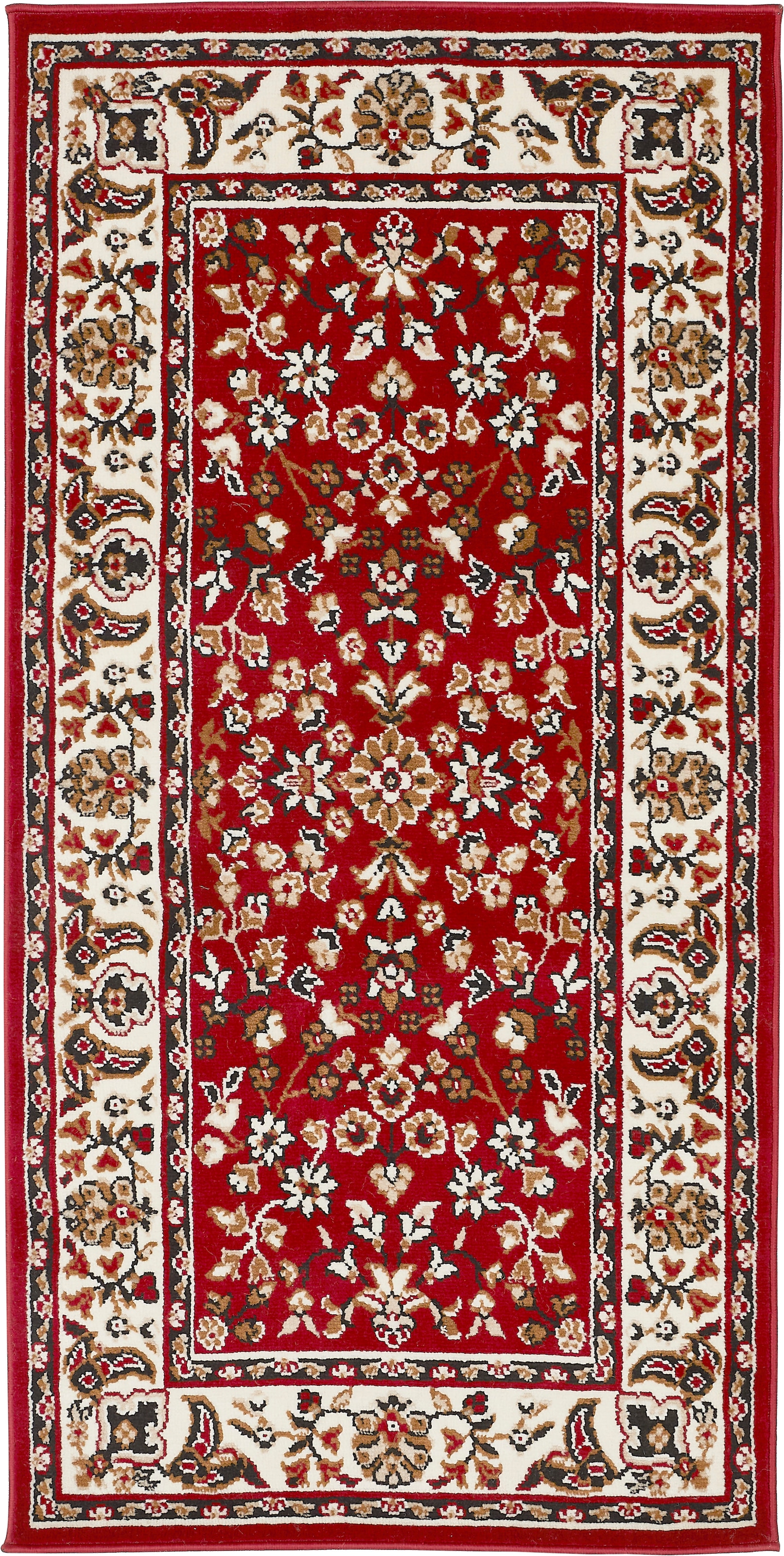Andiamo Teppich »Lagerräumung«, rechteckig, Sonderposten, moderne Designs, verschiedene Qualitäten & Höhen