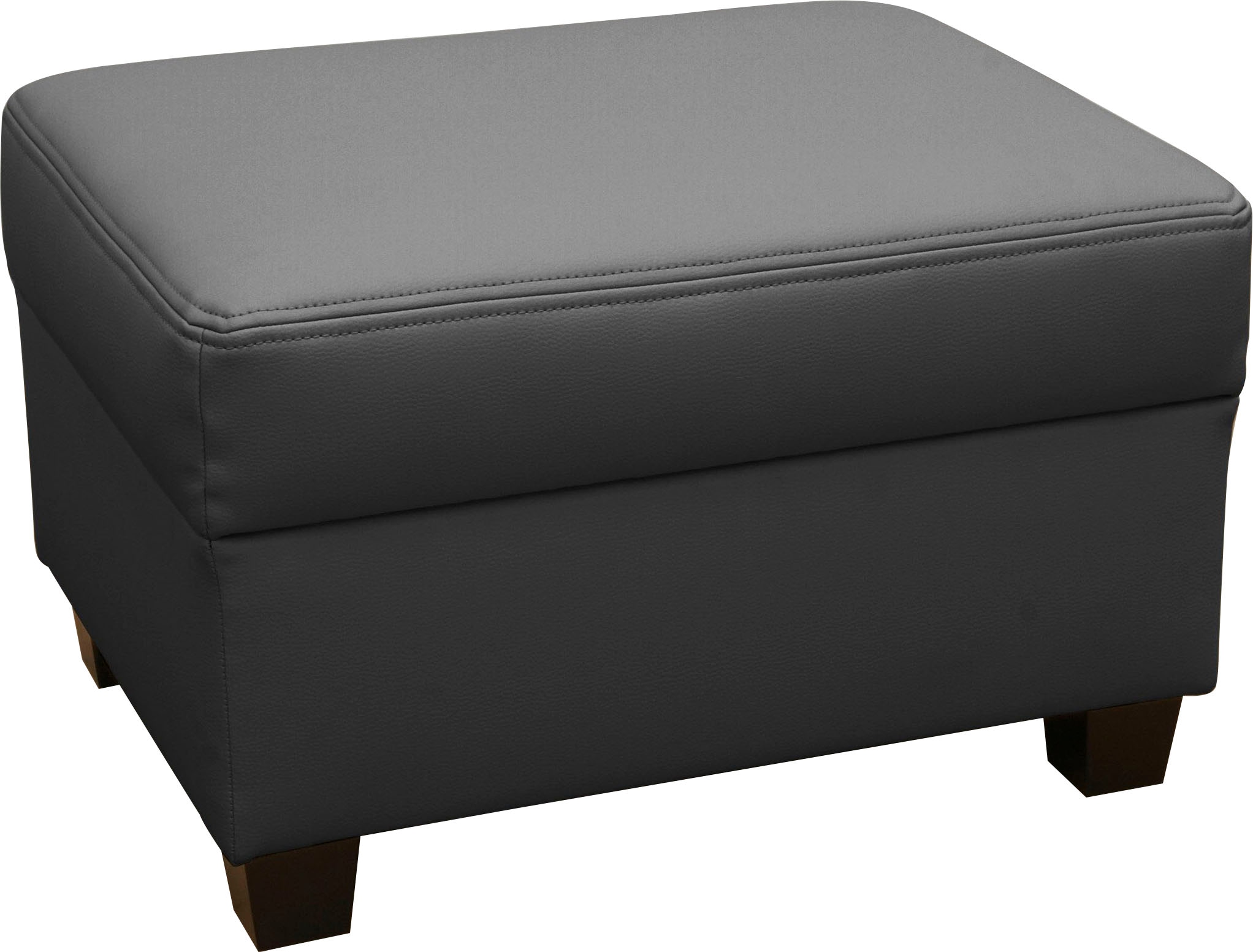 DOMO collection Hocker »Norma Top«