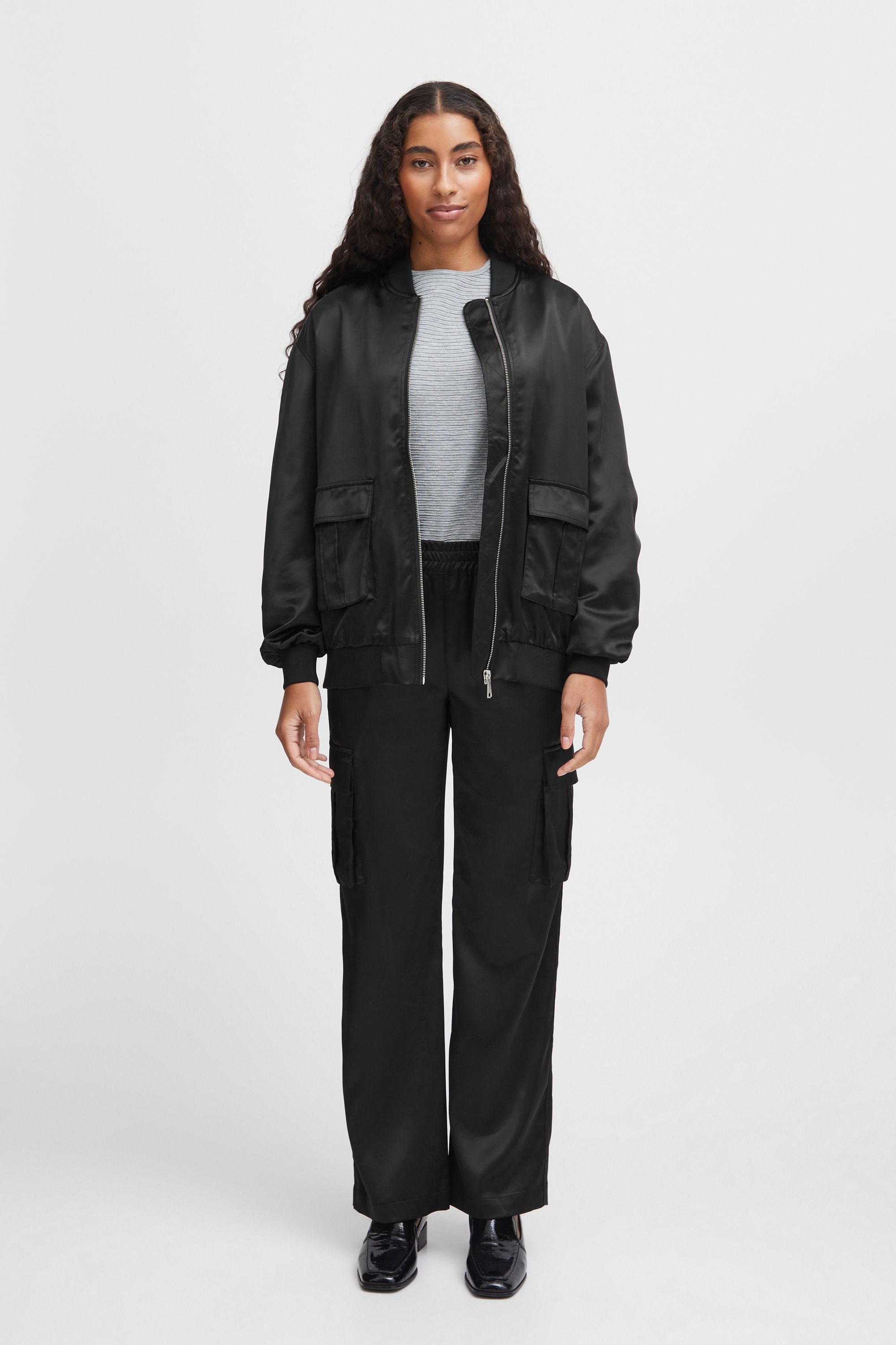b.young Kurzjacke »Kurzjacke BYEsto«
