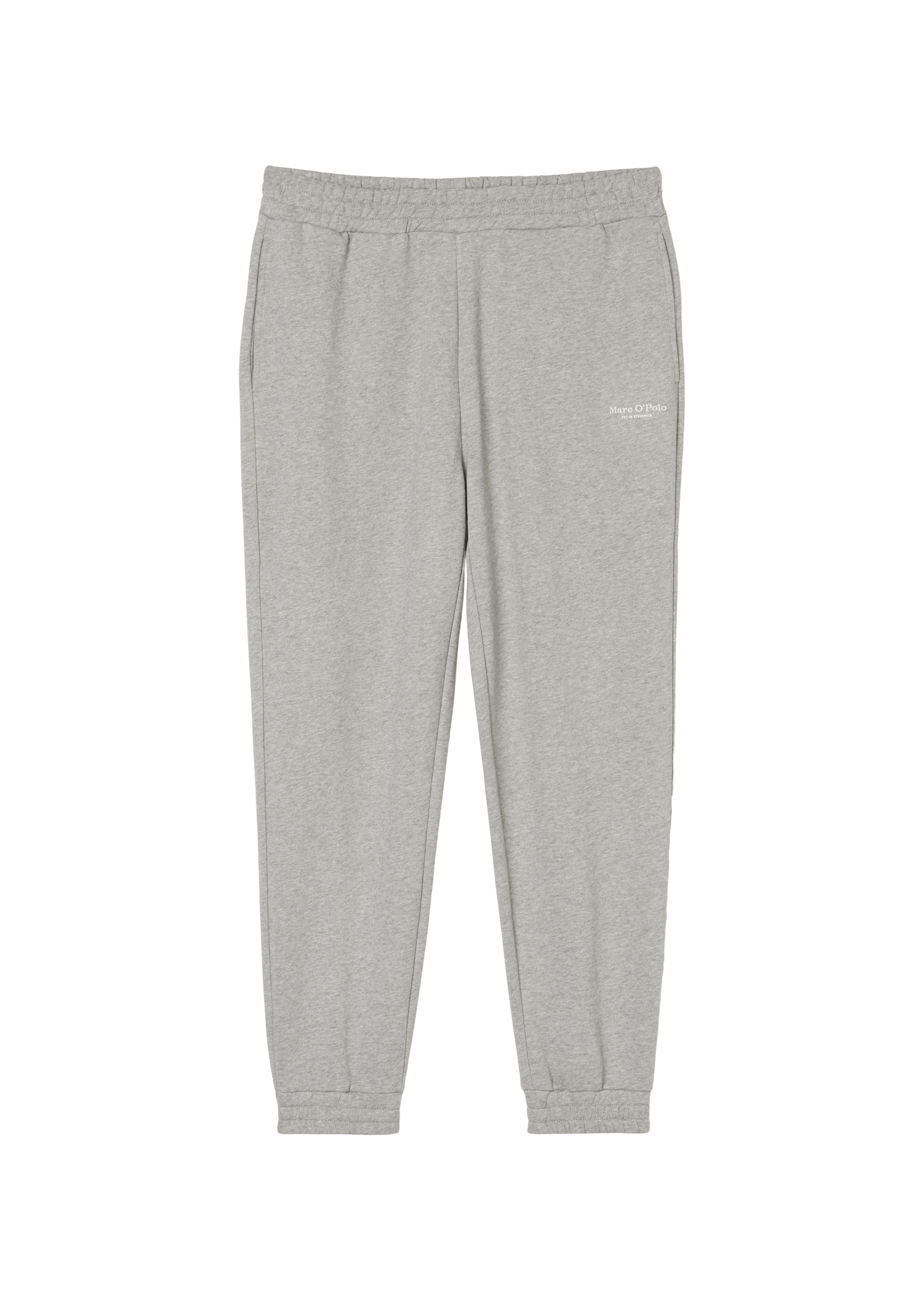 Marc O'Polo Jerseyhose »aus Organic Cotton«