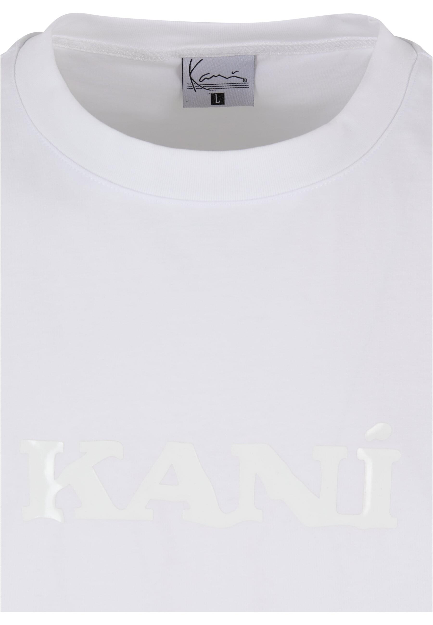 Karl Kani T-Shirt »Karl Kani Herren KM242-026-1 Splash Retro Tee«, (1 tlg.)