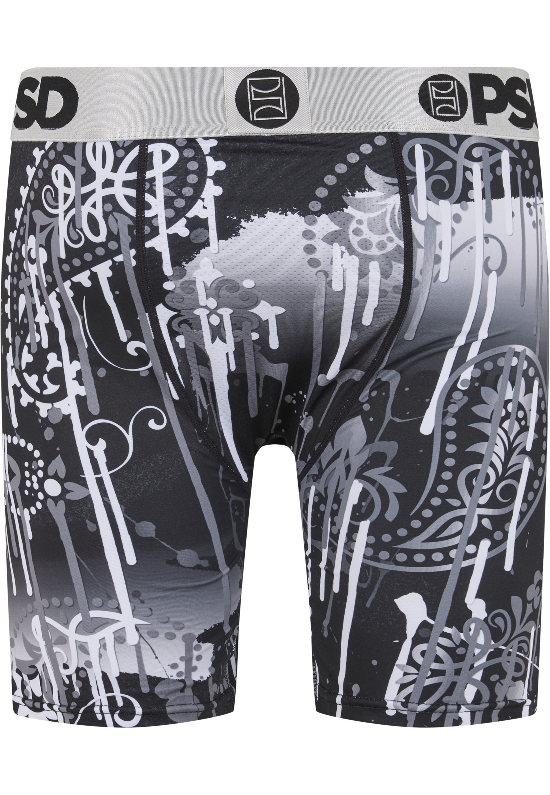 Thumbnail - PSD Boxershorts "PSD LUSTER LUX 3PK" 1 Stk.