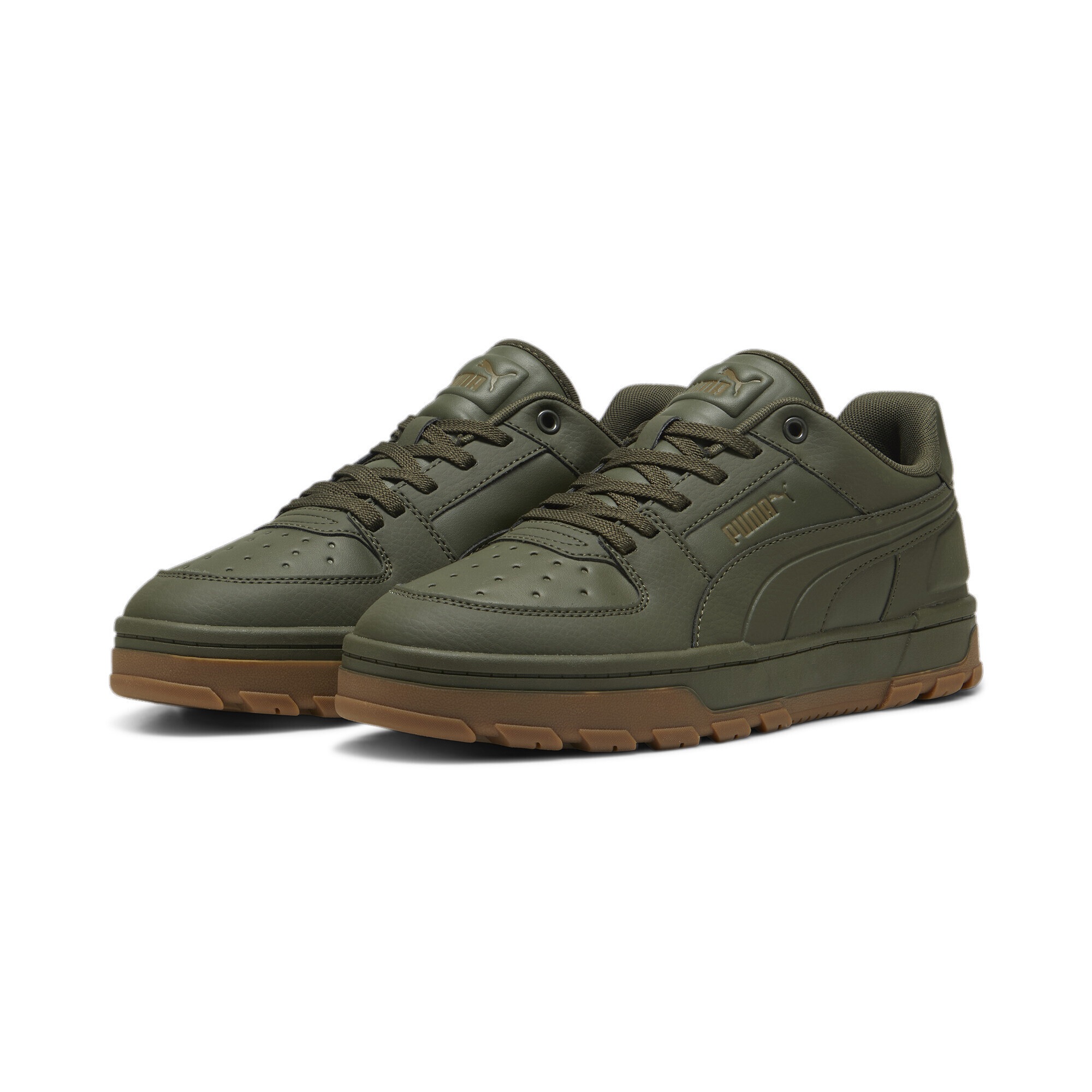 PUMA Sneaker "Caven 2.0 Abrupt Sneakers Erwachsene" günstig online kaufen
