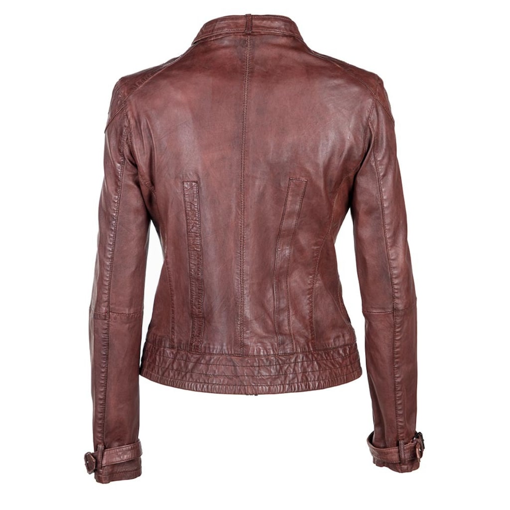 Maze Lederjacke »31Ryana«