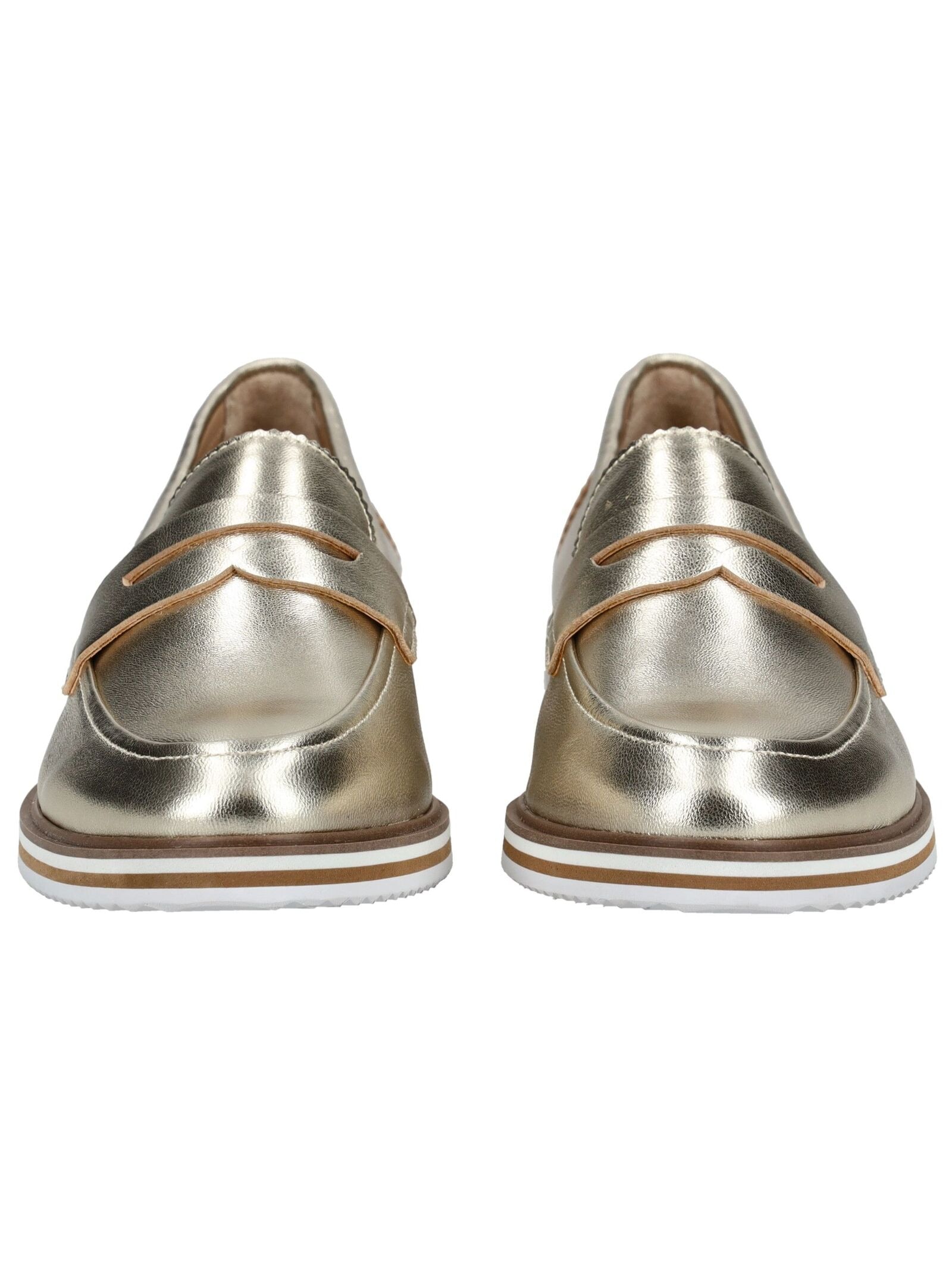 Regarde Le Ciel Slipper »Regarde Le Ciel Slipper Leder«