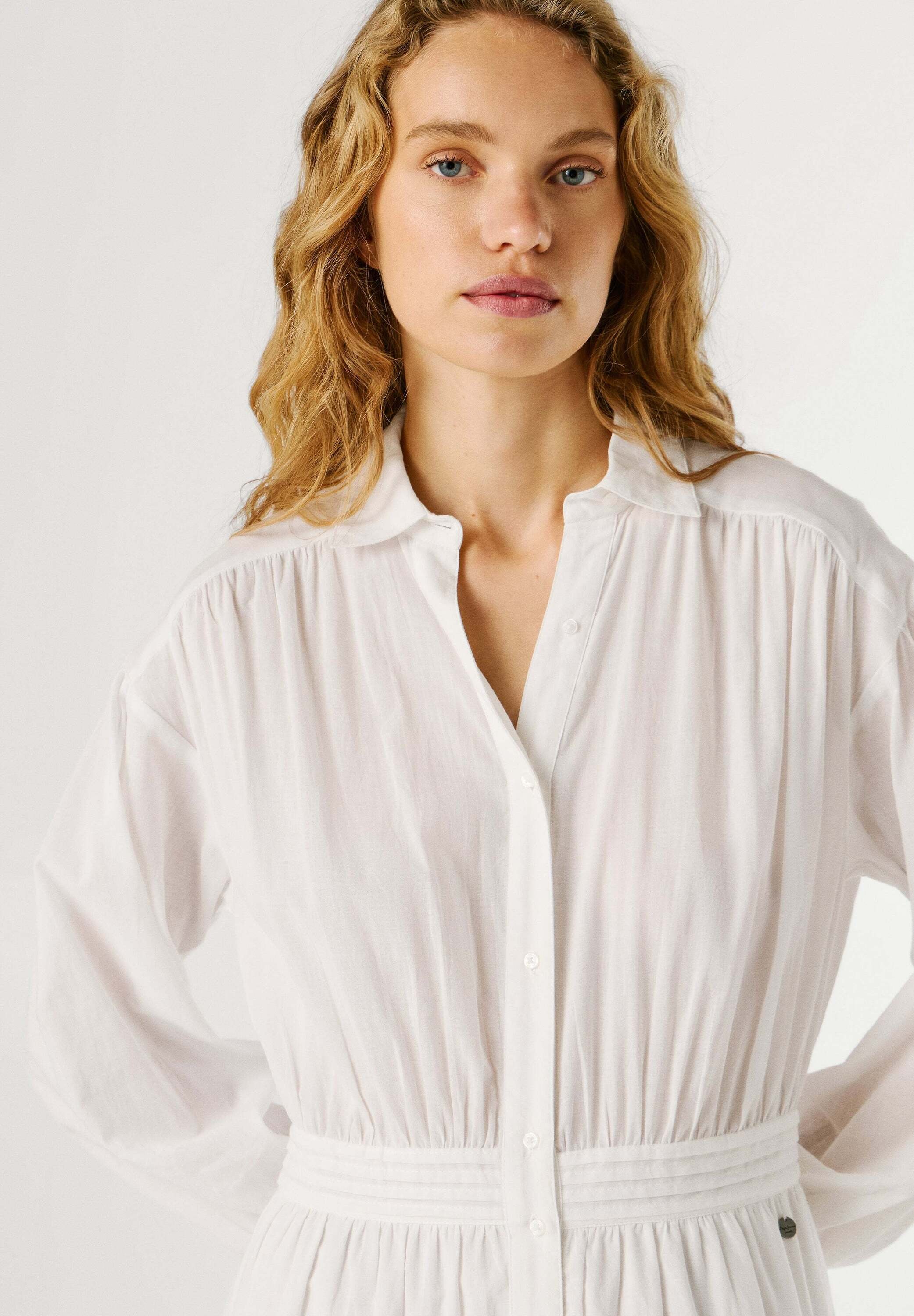 Pepe Jeans Maxikleid »dress CELESTE DRESS«