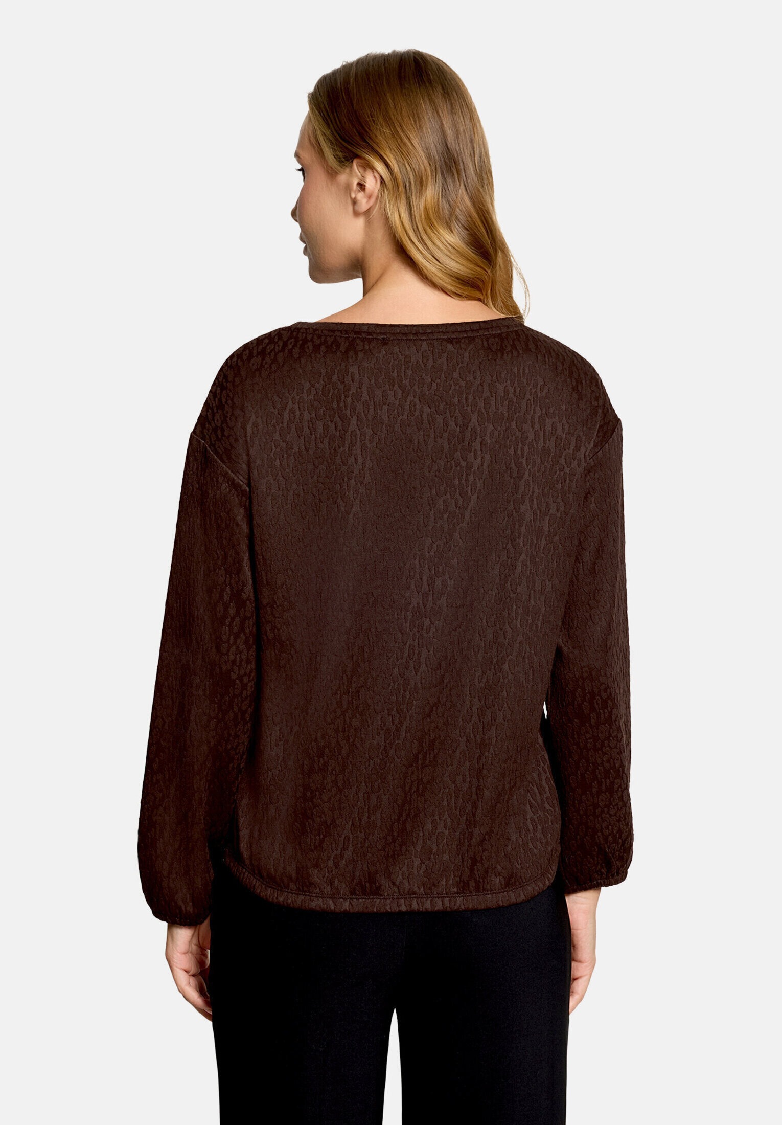 Betty Barclay Kurzarmshirt »Damen kurzarm« 1