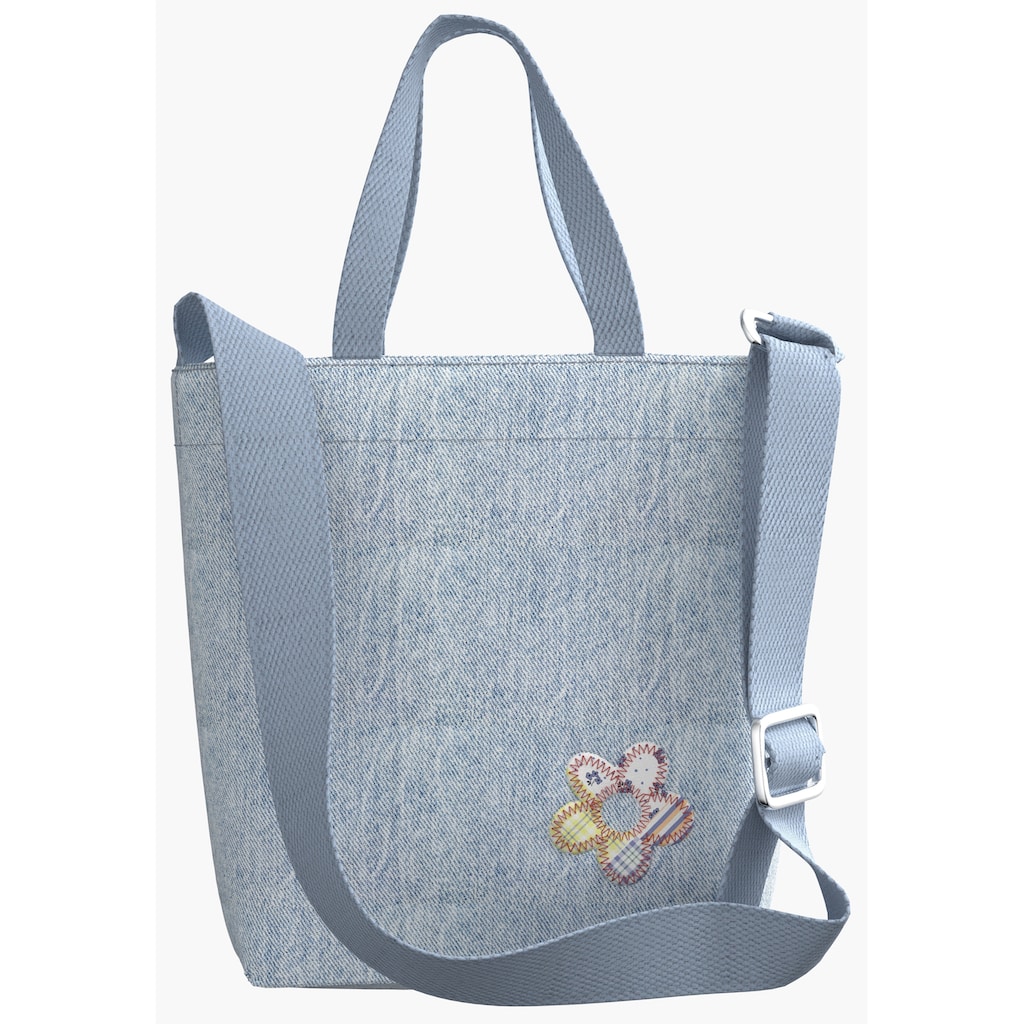 Levi's® Shopper »501 MINI ICON TOTE«