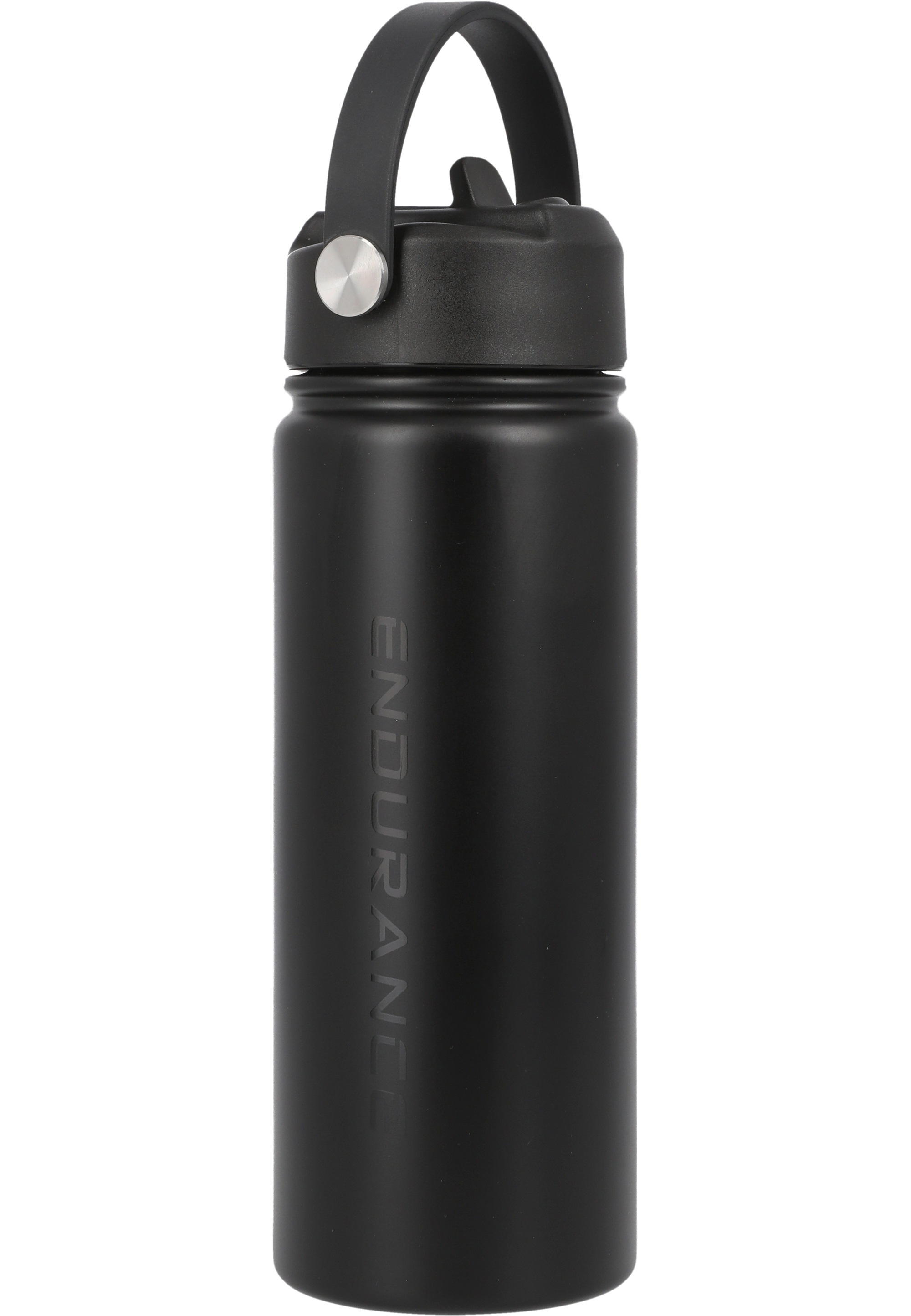 ENDURANCE Trinkflasche mit 550 ml Fassungsvermögen