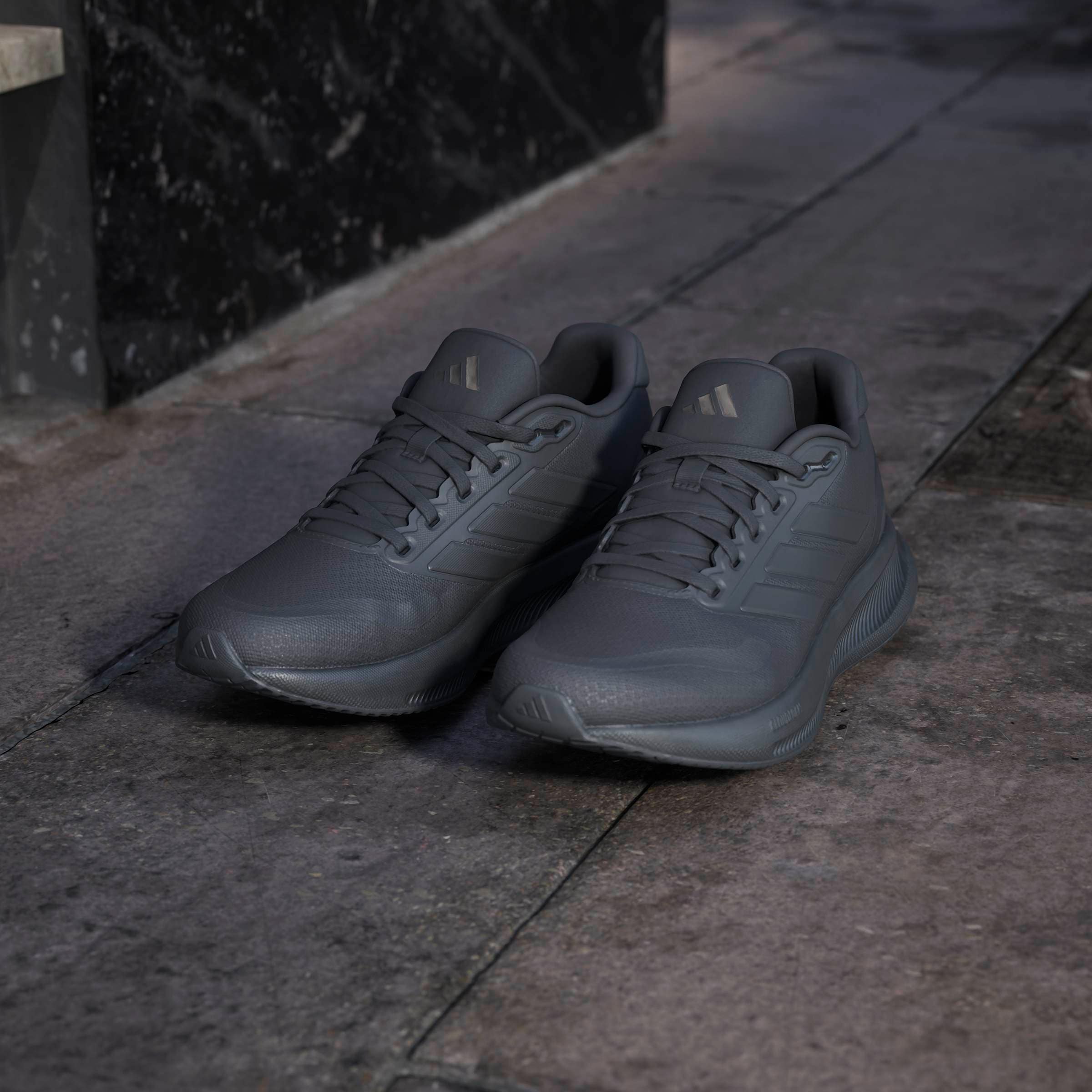 adidas Performance Laufschuh »RUNFALCON 5«