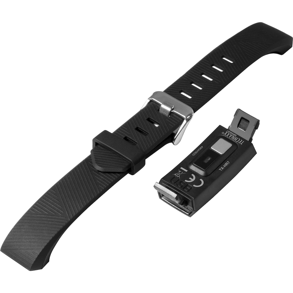 Technaxx Activity Tracker »TX-HR7«, (1)