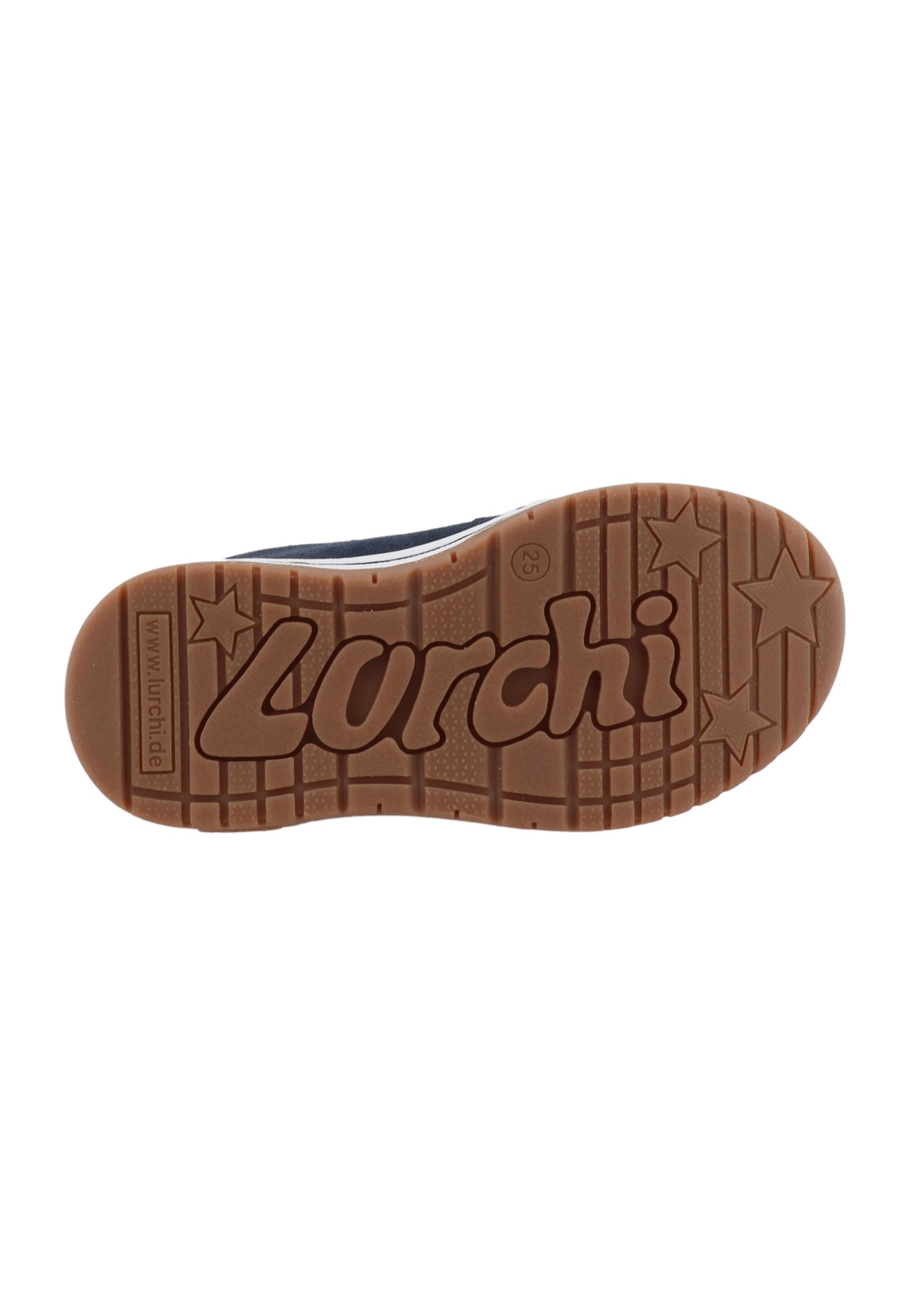 Lurchi Sneaker »Lurchi Berry«