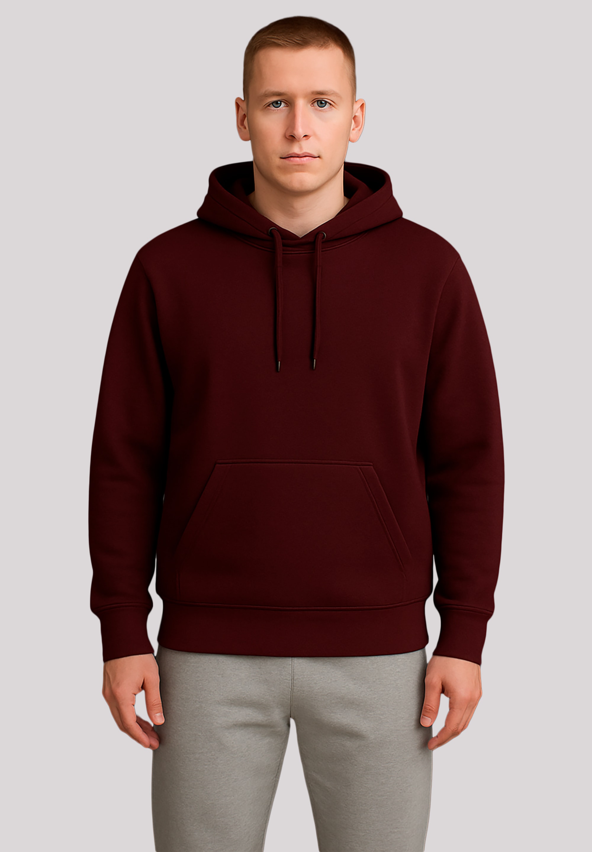 F4NT4STIC Kapuzenpullover »Escape Discover the World Mountain«, Premium Qualität, ESCAPE Collection