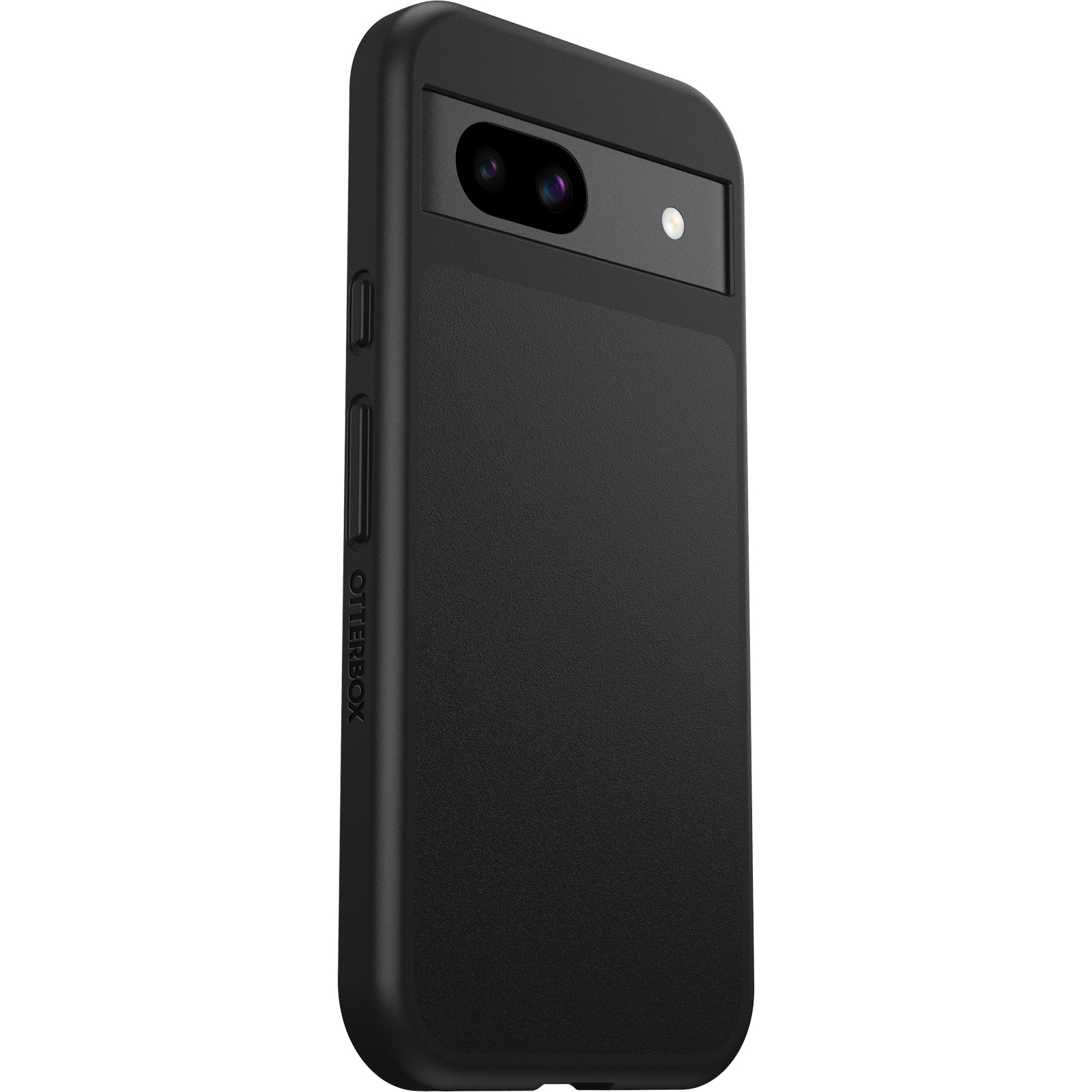 Otterbox Handyhülle »React für Google Pixel 8a«, Backcover, Schutzhülle, Handyschutzhülle, Case, Schutzcase, stoßfest