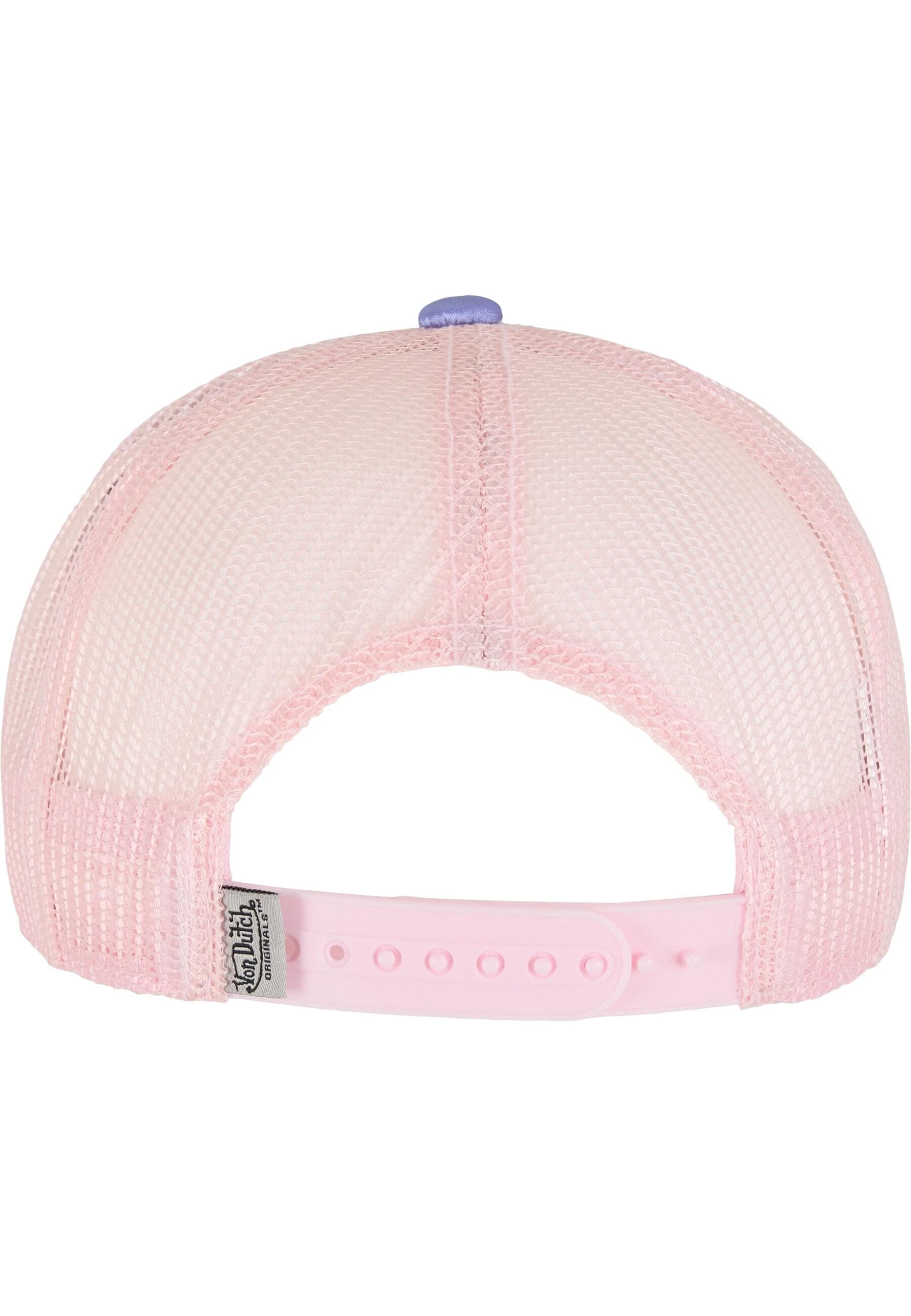 Von Dutch Trucker Cap »Von Dutch TRUCKER CARY CAPS«