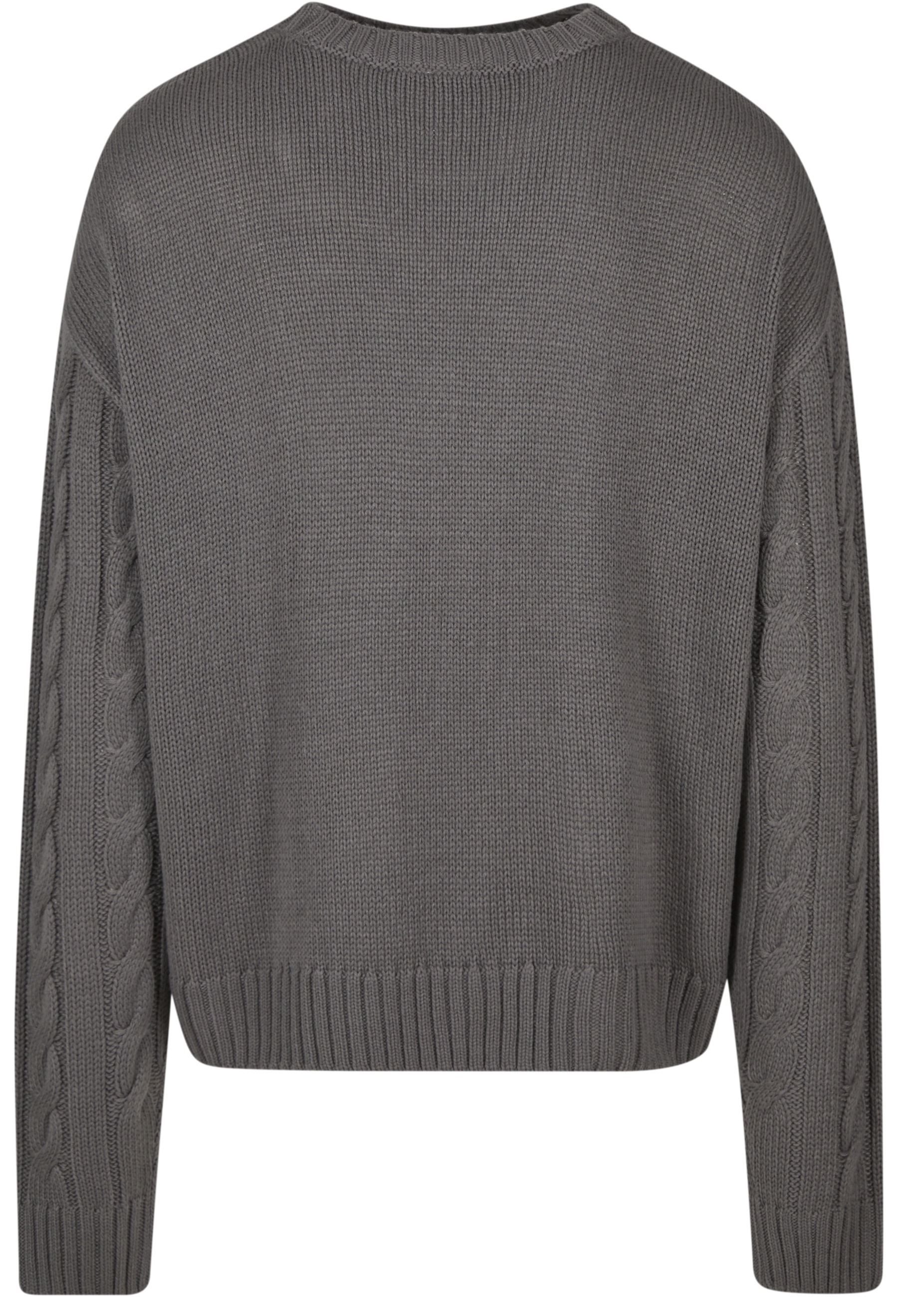 Karl Kani Rundhalspullover »Karl Kani OG Cable Knit Os Sweater« 1