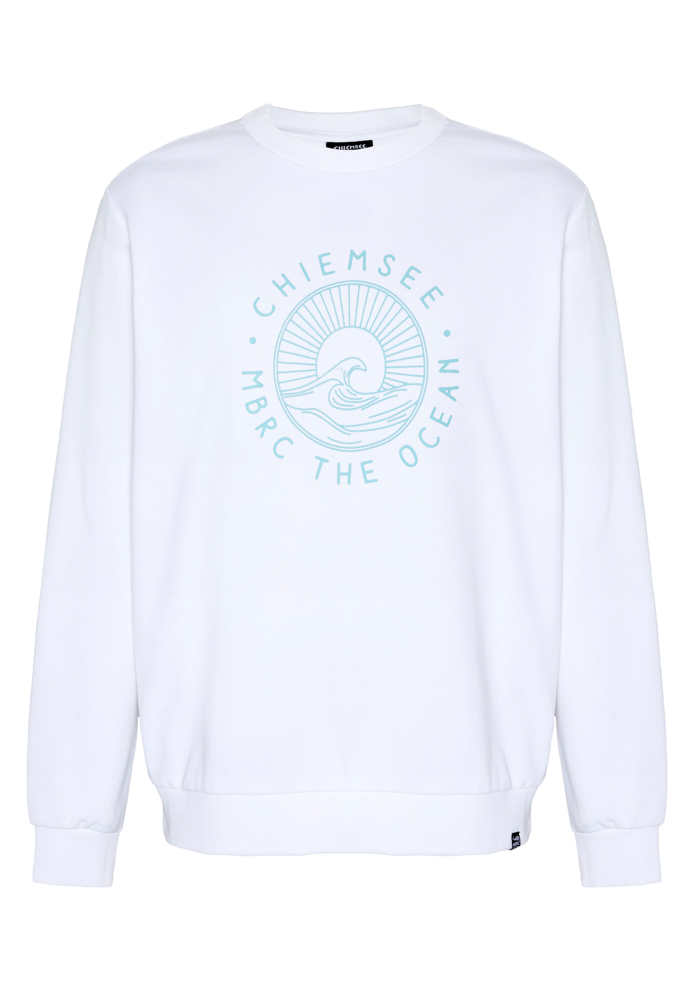 Chiemsee Sweatshirt günstig online kaufen