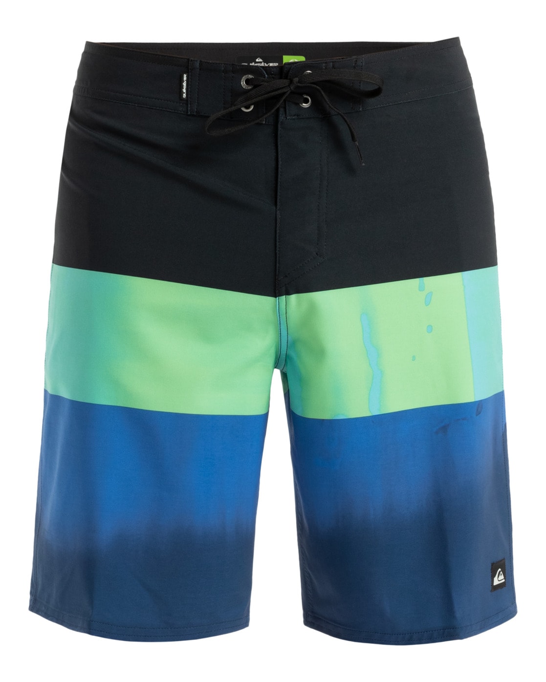 Quiksilver Boardshorts »Surfsilk Straight Leg 20"«