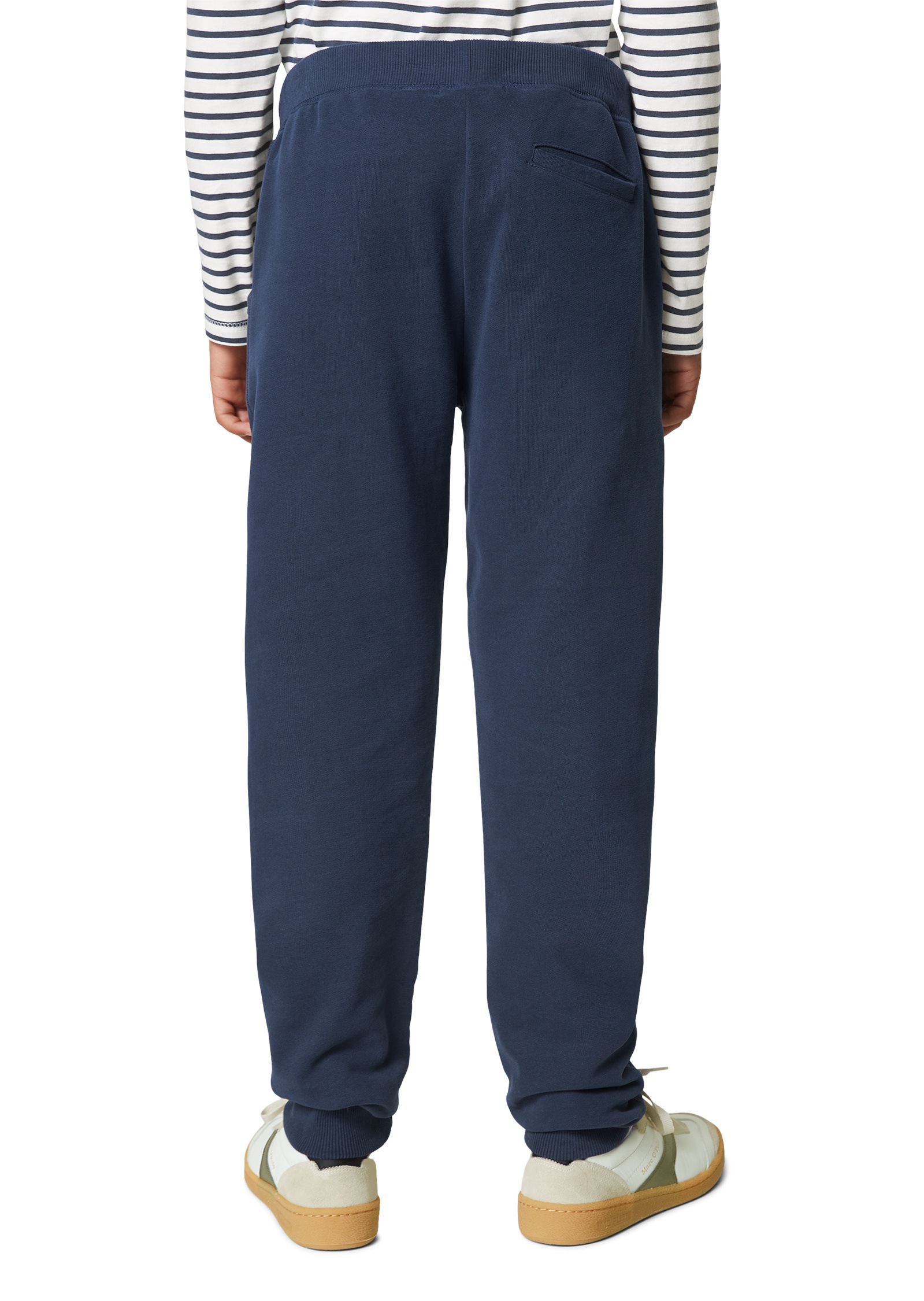 Marc O'Polo 5-Pocket-Jeans »aus reiner Bio-Baumwolle«