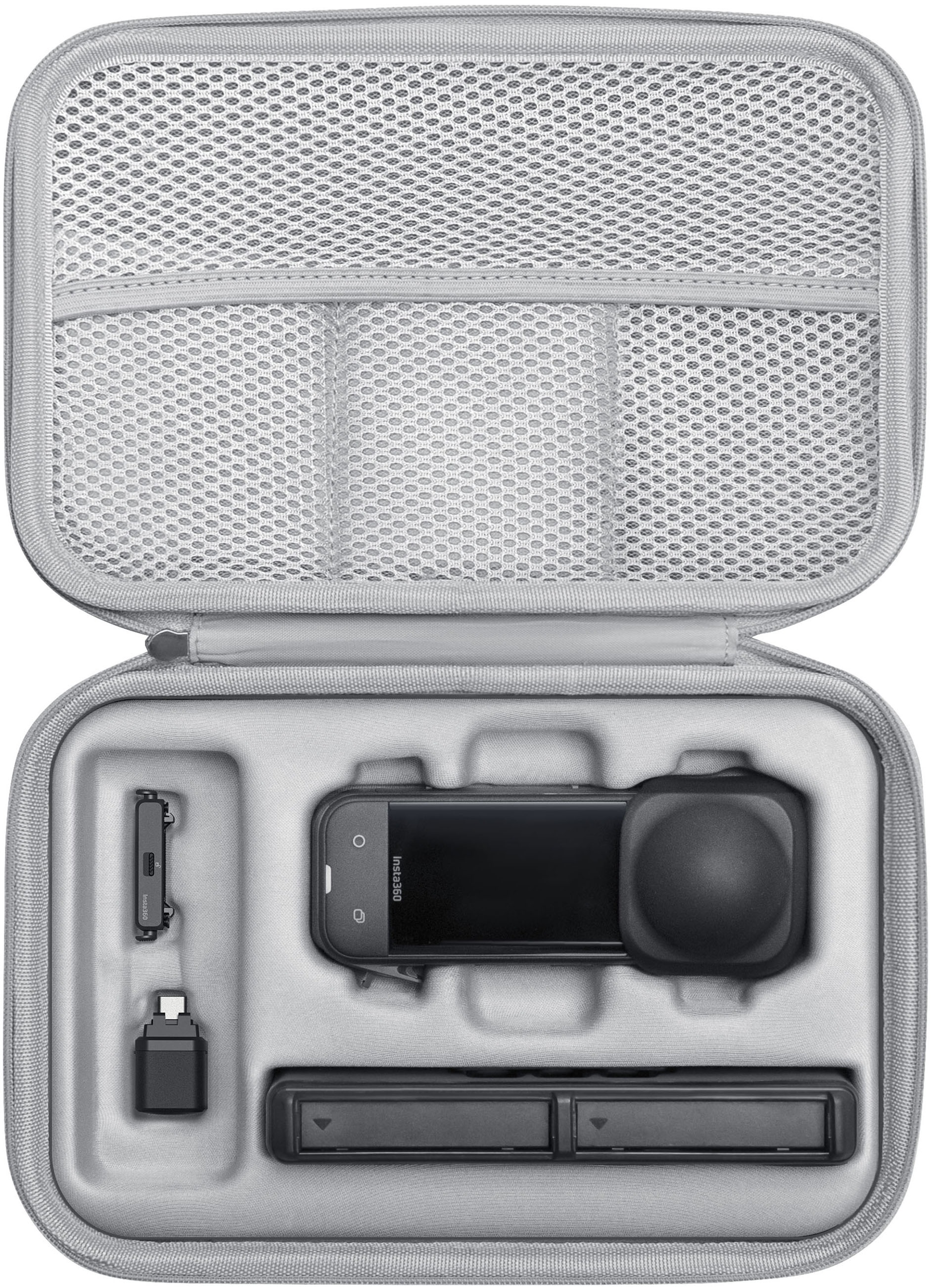Insta360 Kameratasche »X5 Transportetui«