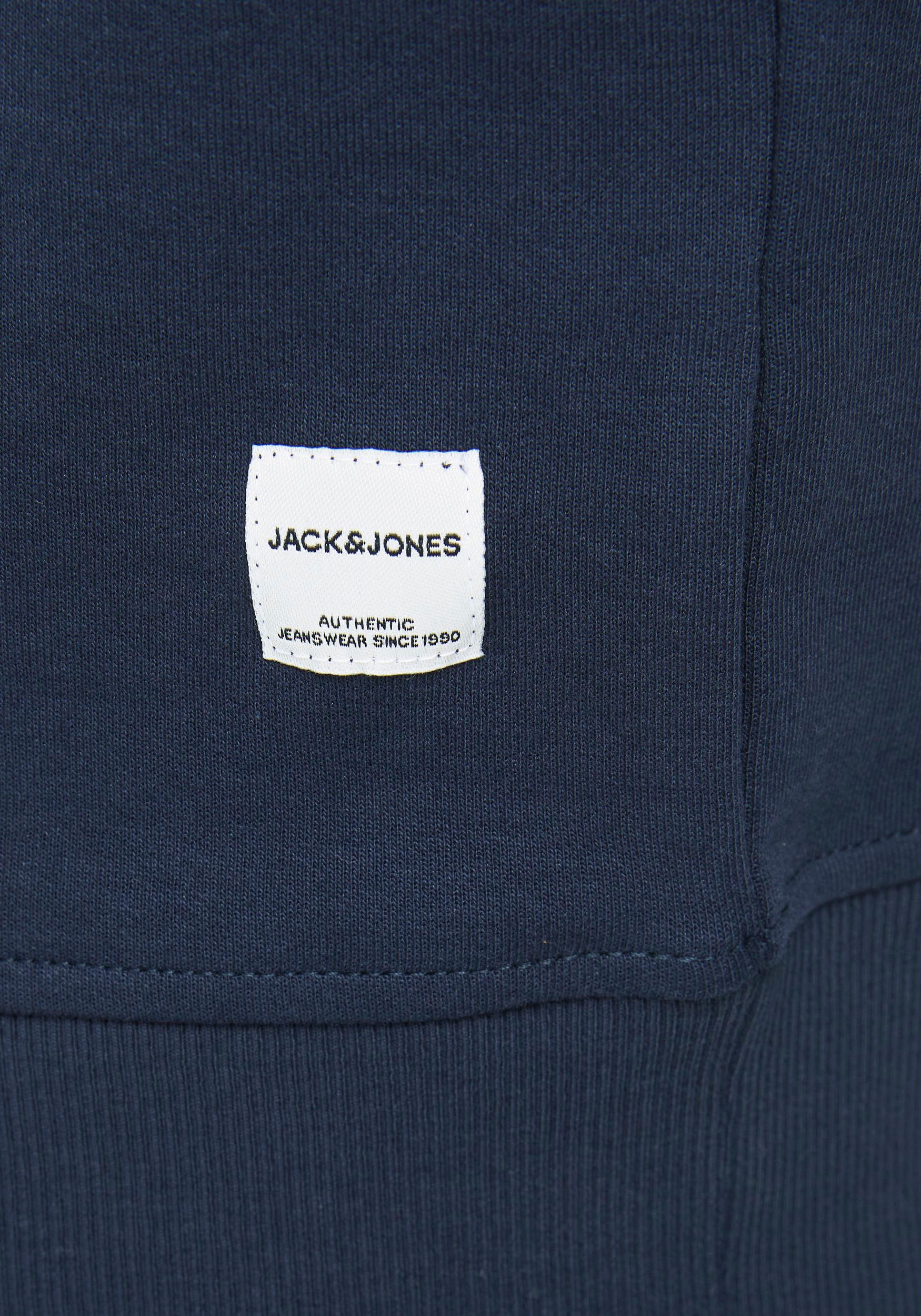 Jack & Jones Sweatshirt »BASIC SWEAT«