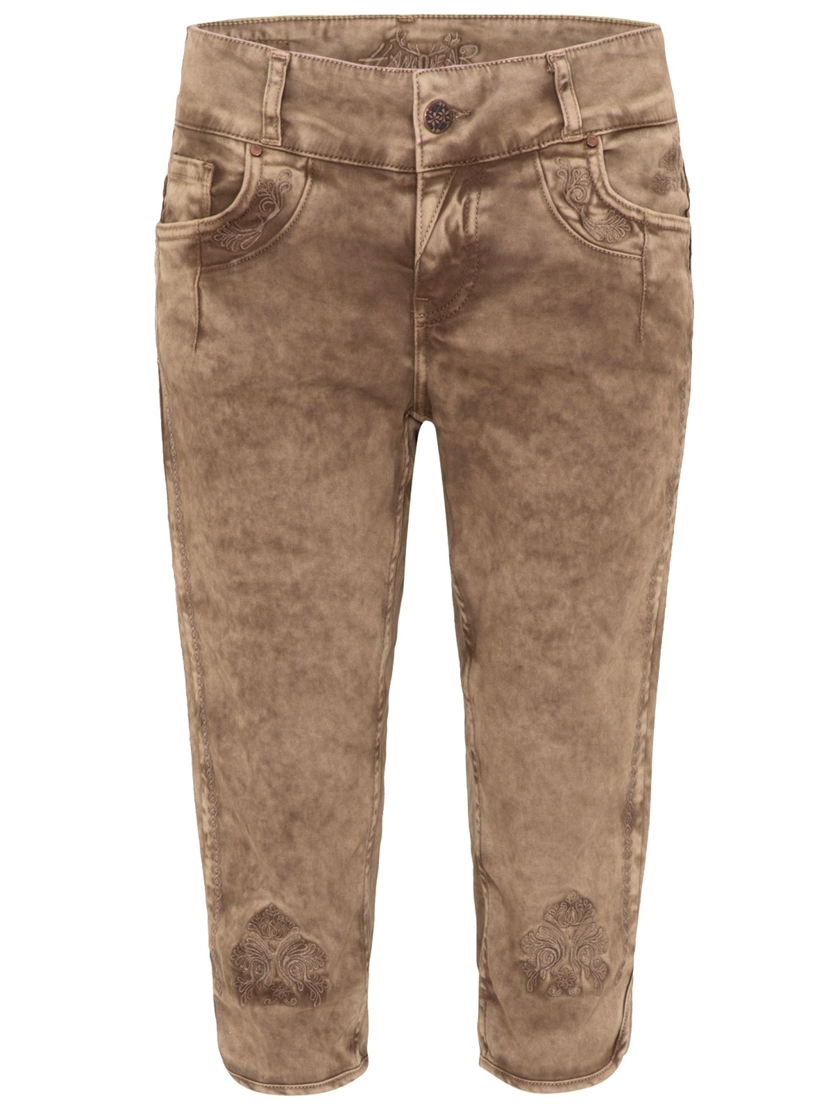 Hangowear Trachtenhose "Kniebund HENDRINA"