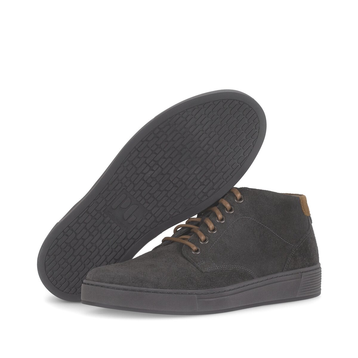 Gabor Sneaker Bas Homme Gris 41 3