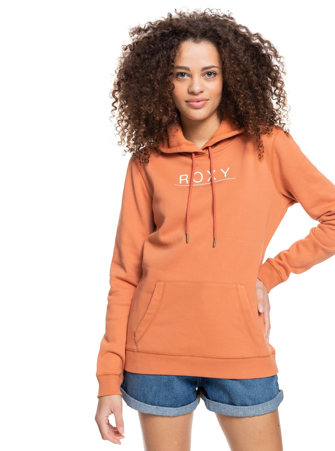 roxy hoodie