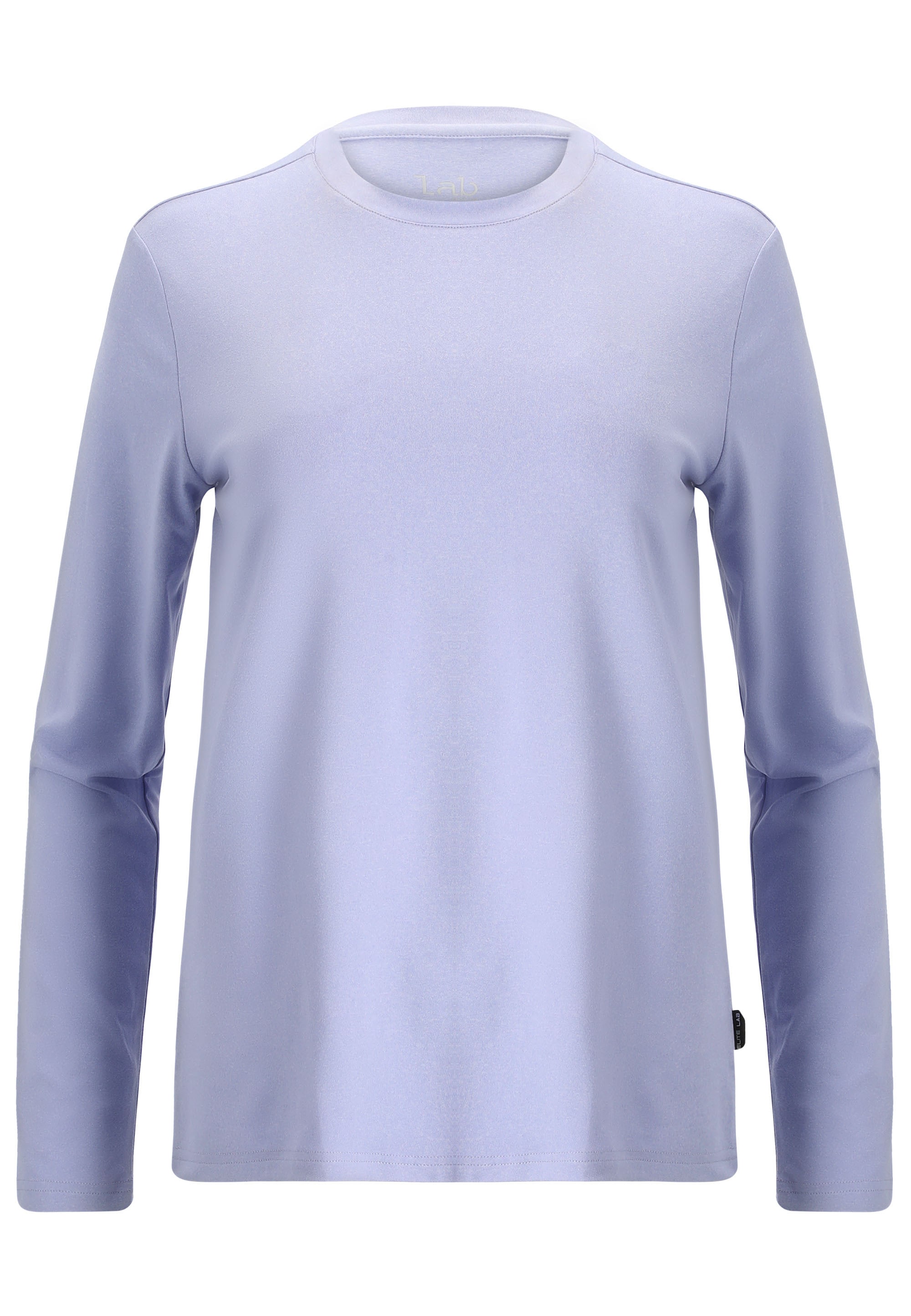 ELITE LAB Funktionsshirt »SUSTAINABLE X1 Elite«, (1 tlg.), aus nachhaltigem Recycling-Polyester