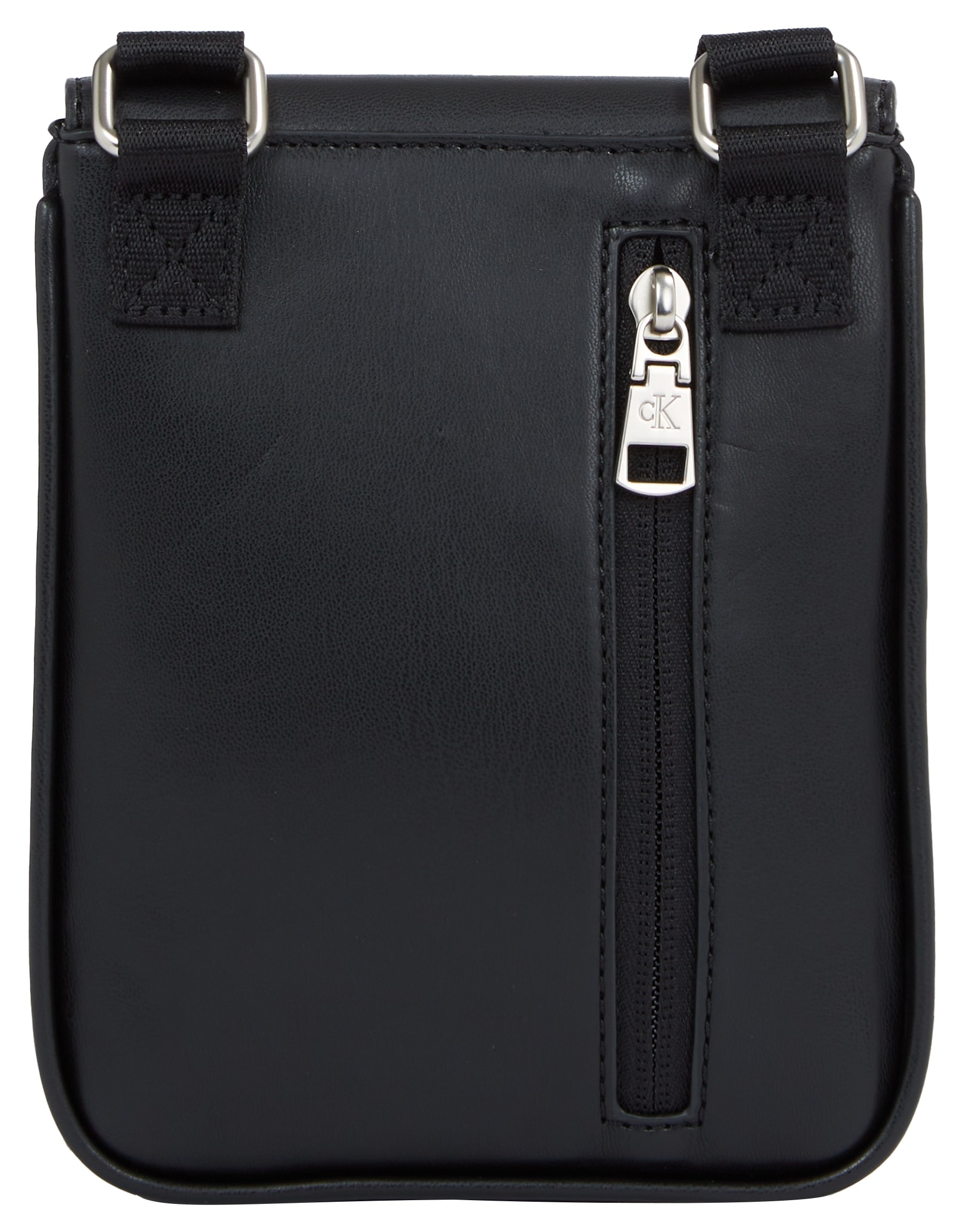 Calvin Klein Jeans PHONE vorne dezentem | bestellen CB«, SOFT Markenlogo »MONOGRAM BAUR Handytasche mit