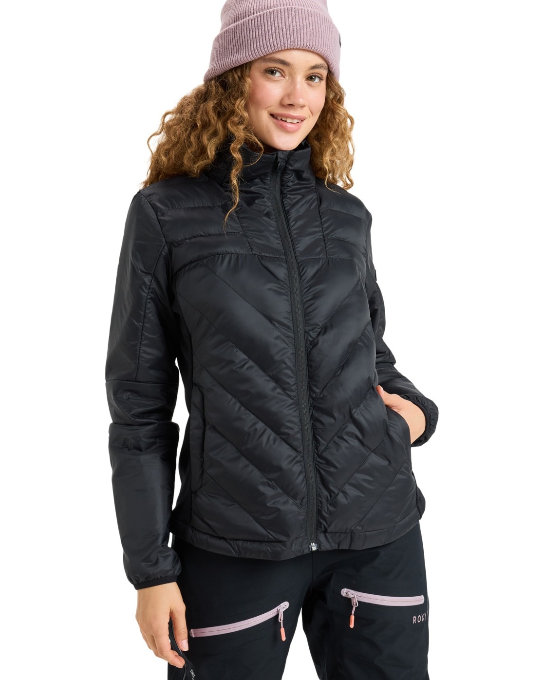 Roxy Funktionsjacke "Lunapack Insulator"