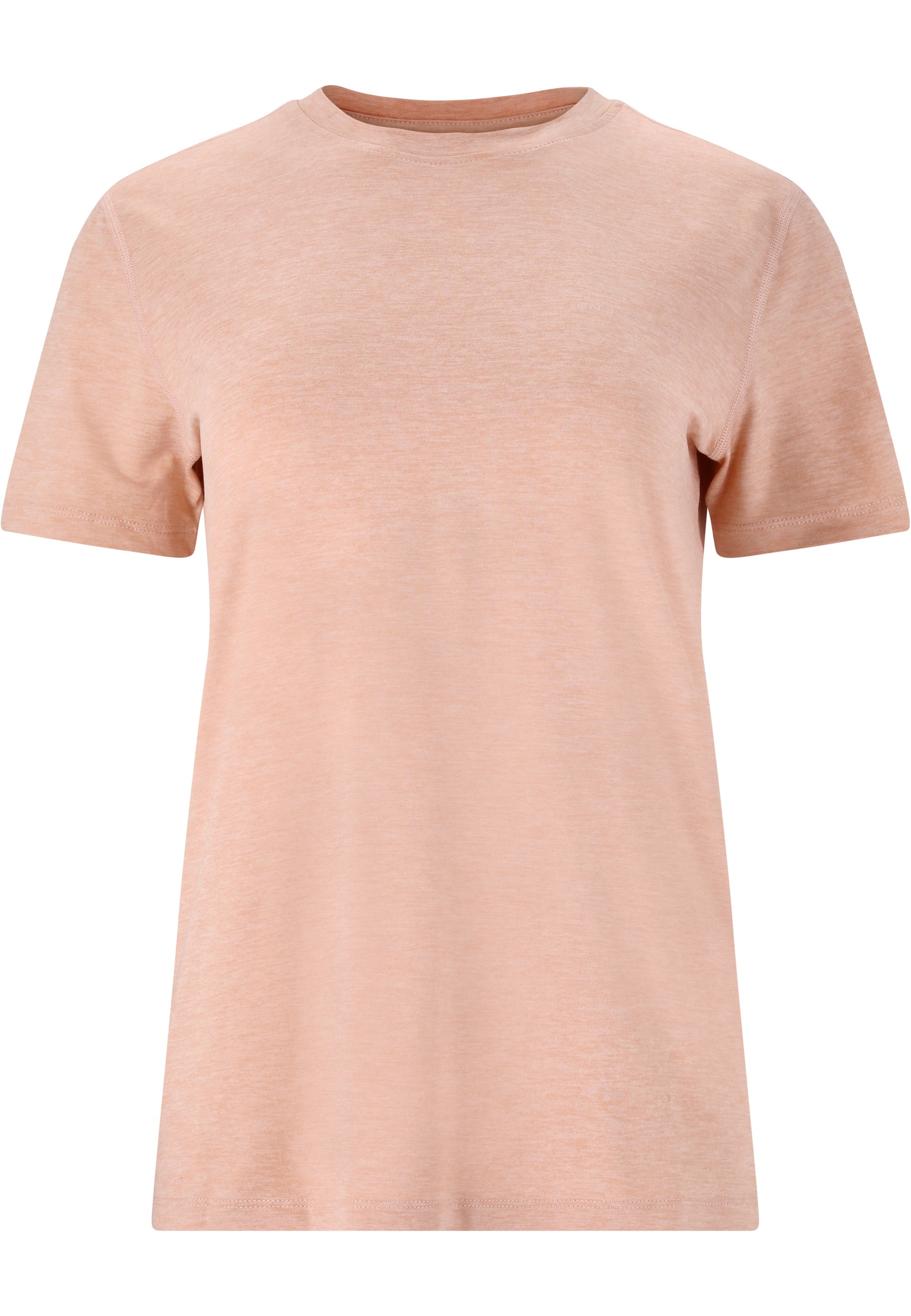 ENDURANCE Funktionsshirt »Alvaly«, im simplen Design mit Quick Dry-Technologie