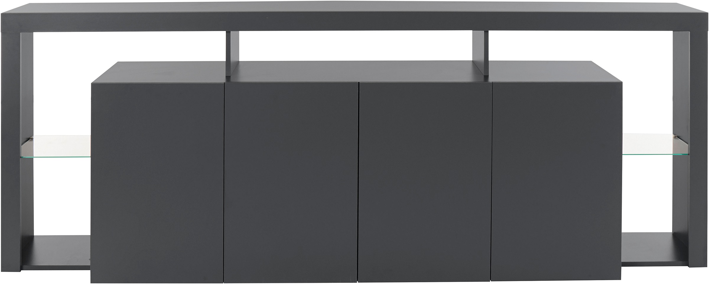 INOSIGN Sideboard »Essential«, Breite ca. 220 cm