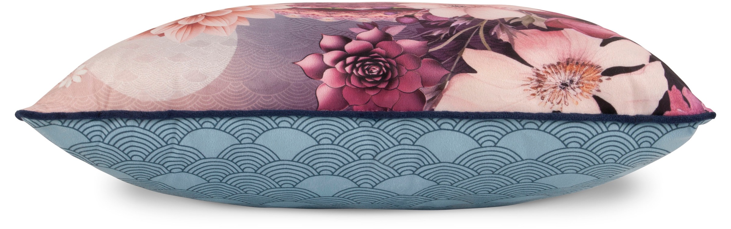 hip Dekokissen »Asher«, Mandala