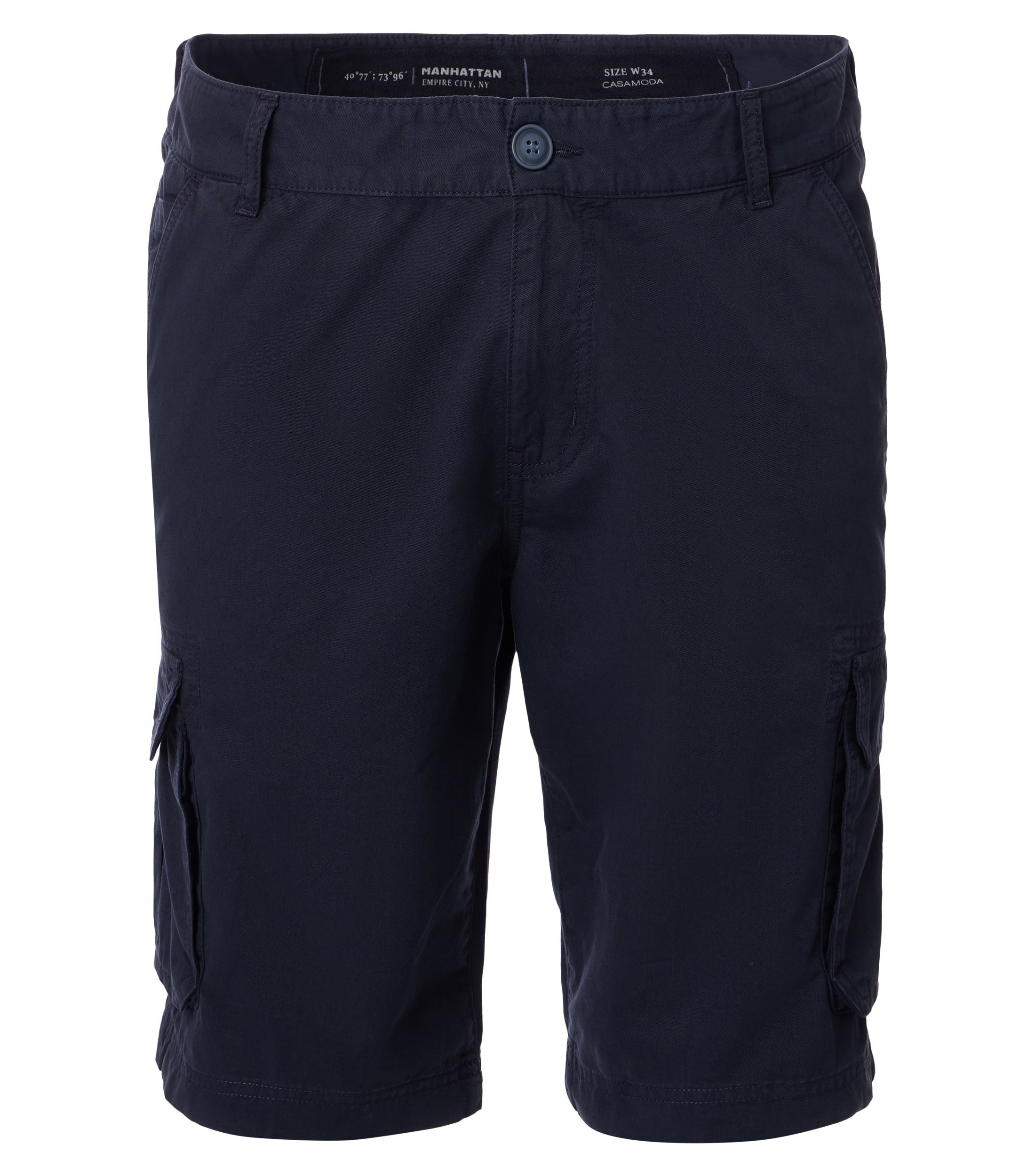 CASAMODA Shorts "CASAMODA Shorts uni" günstig online kaufen