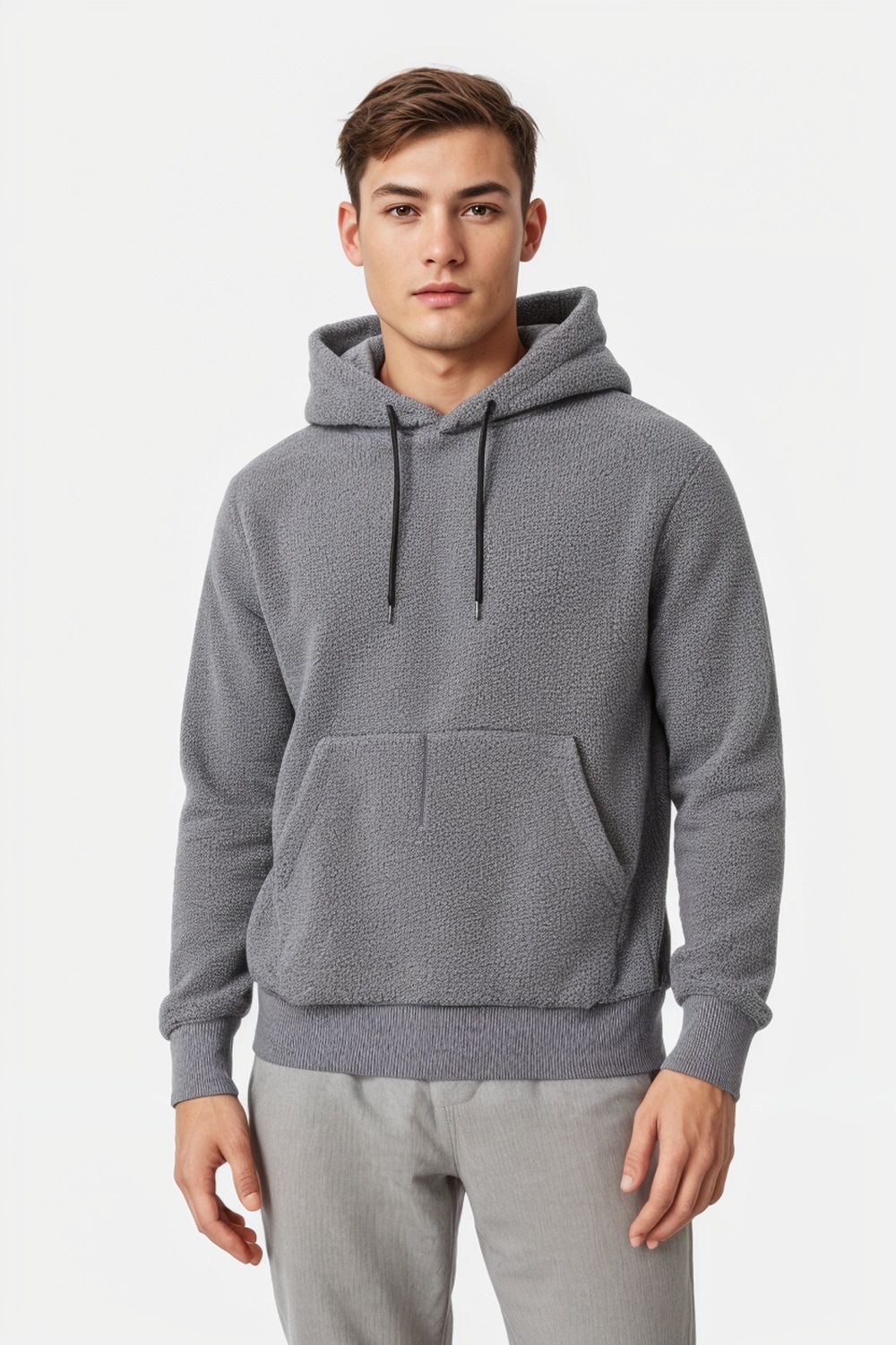 CMP Kapuzenpullover 1 Stk.