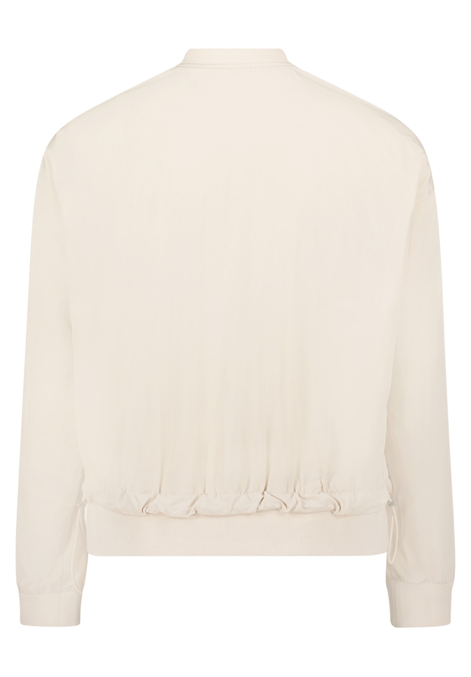 Cartoon Jackenblazer »Damen mit Tunnelzug«