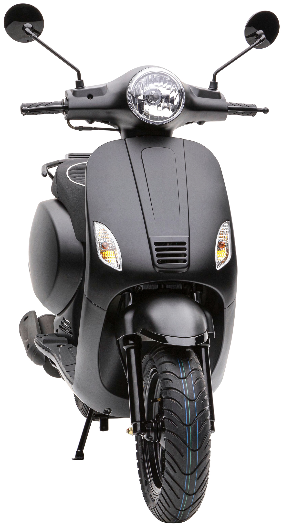 Nova Motors Motorroller »Estate«, Euro 3,94 PS 49 5, | cm³, 45 BAUR km/h