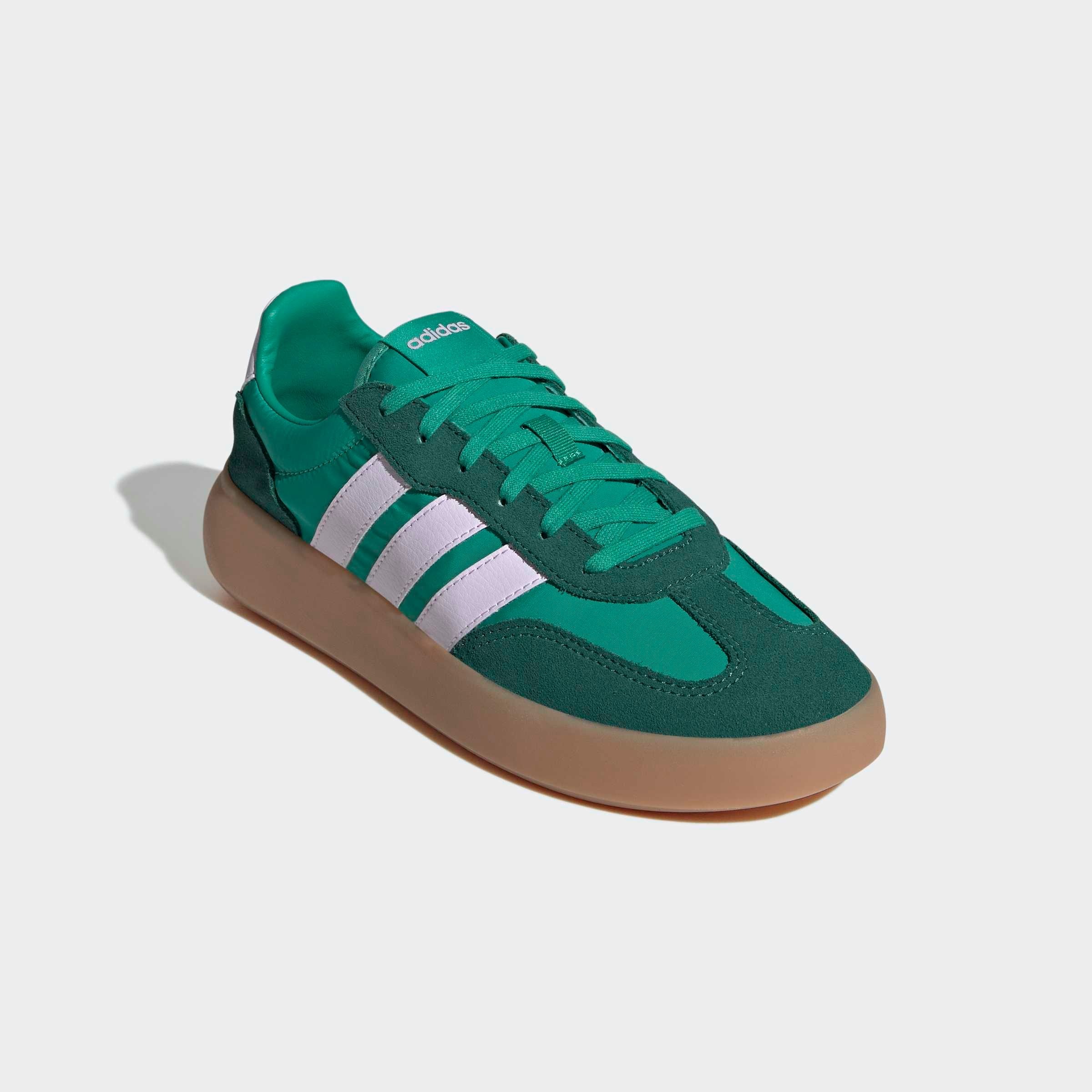 adidas Sportswear Sneaker "BARREDA DECODE" inspiriert vom Design des adidas günstig online kaufen