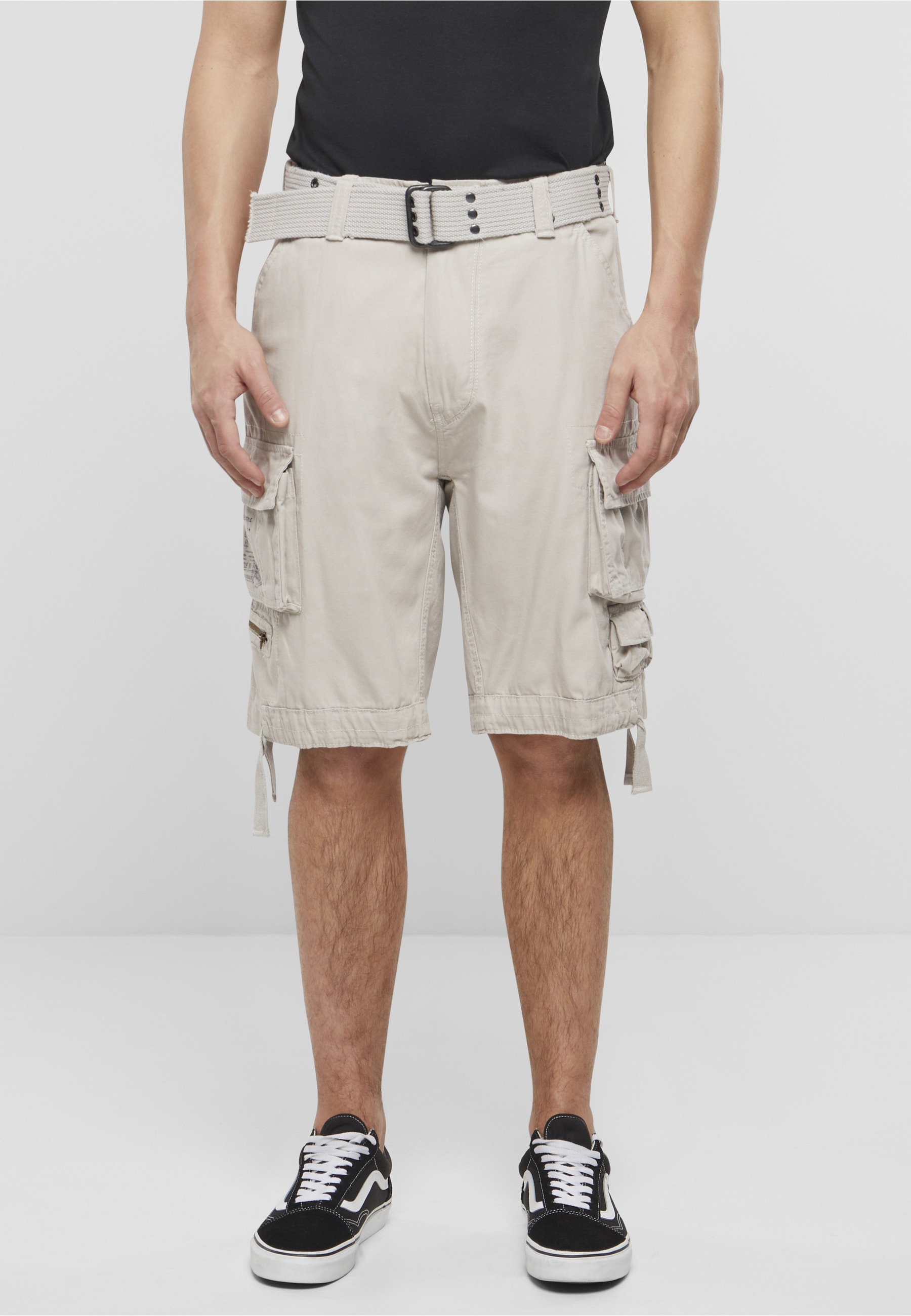 Thumbnail - Brandit Cargoshorts "Brandit Herren Savage Vintage Cargo Shorts"