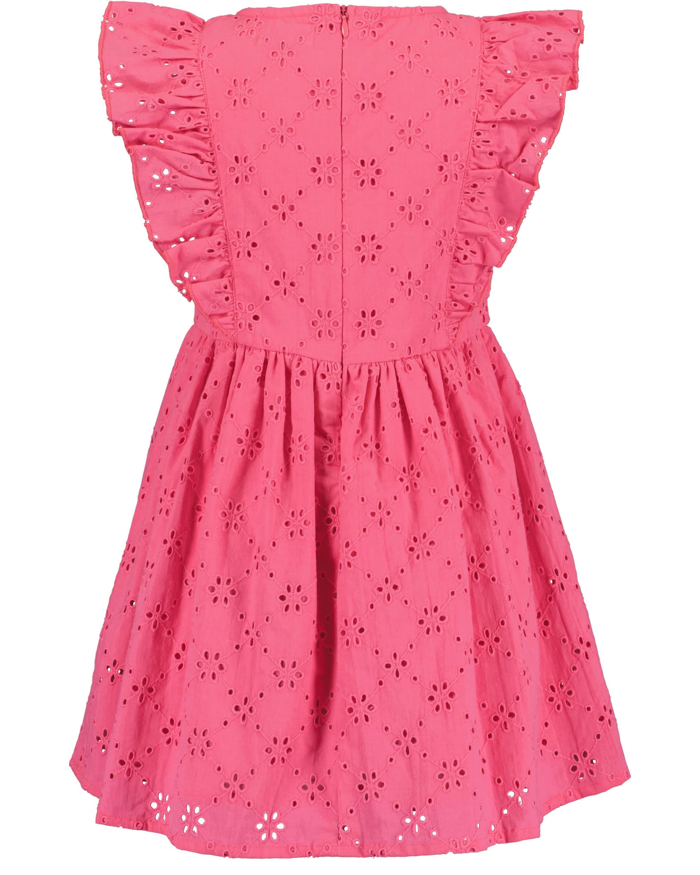Blue Seven Sommerkleid »Blue Seven Kleid«, (1 tlg.)