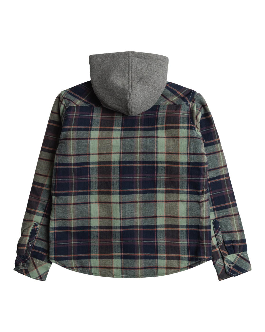 Billabong Arbeitsjacke »Coastline Flannel«
