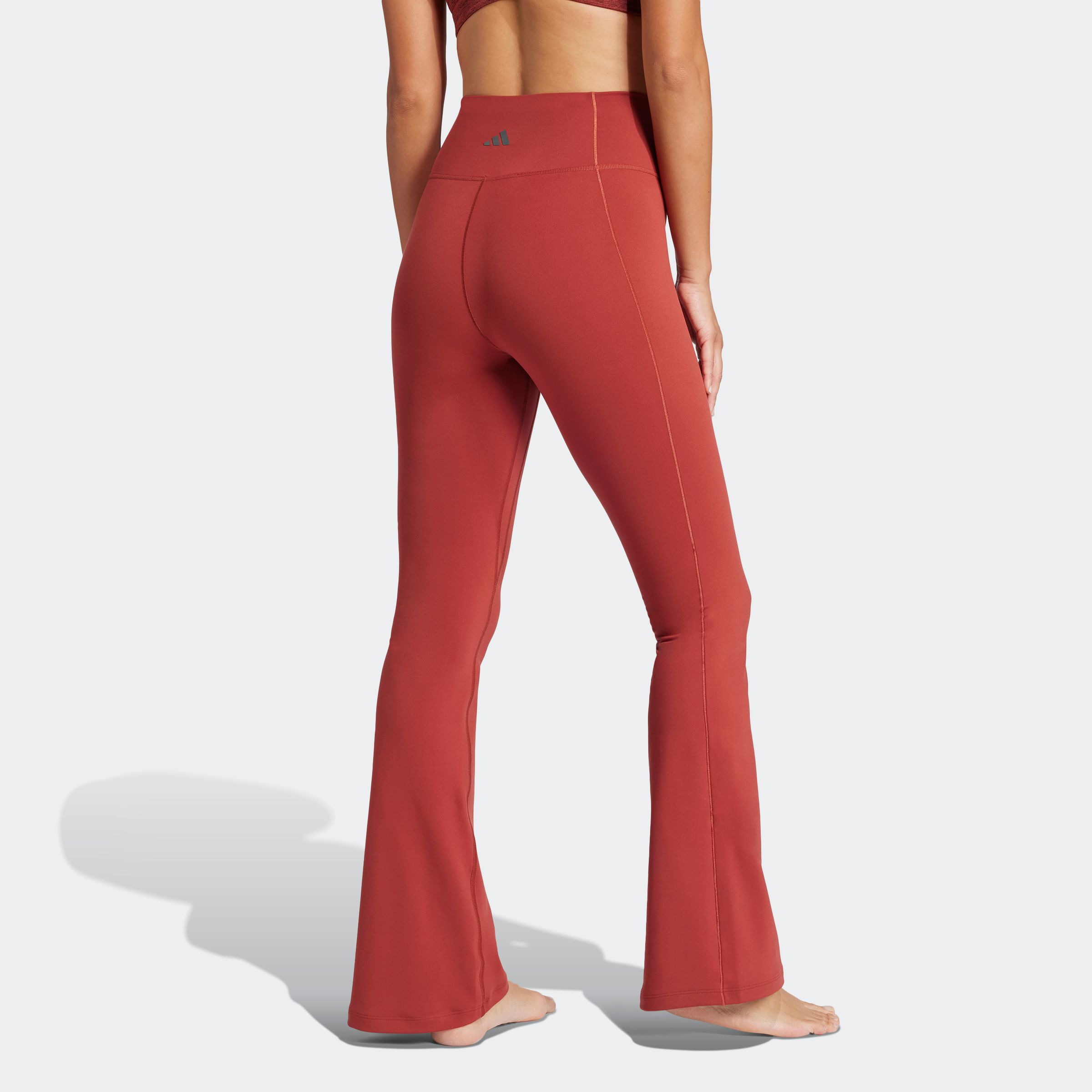 Thumbnail - adidas Performance Trainingstights "ALL ME FLARE L", (1 tlg.)